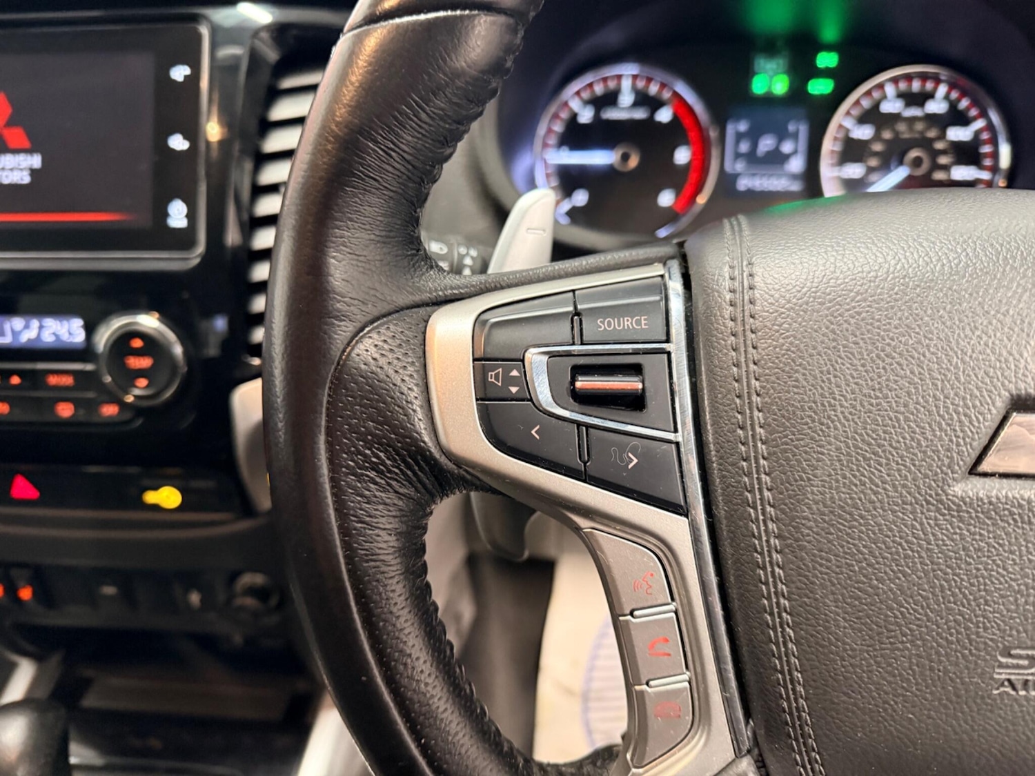 Used Mitsubishi L200 2019 for sale - 77314864: Photo 19