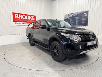Used Mitsubishi L200 2019 for sale - 77314864: Photo