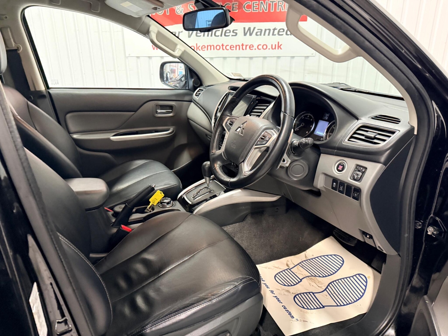 Used Mitsubishi L200 2019 for sale - 77314864: Photo 21