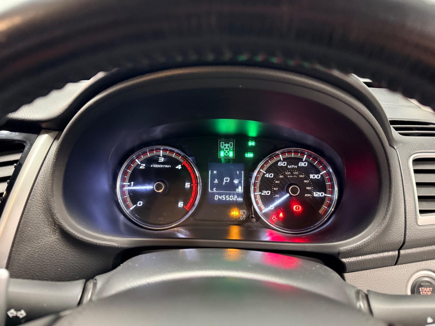 Used Mitsubishi L200 2019 for sale - 77314864: Photo 23