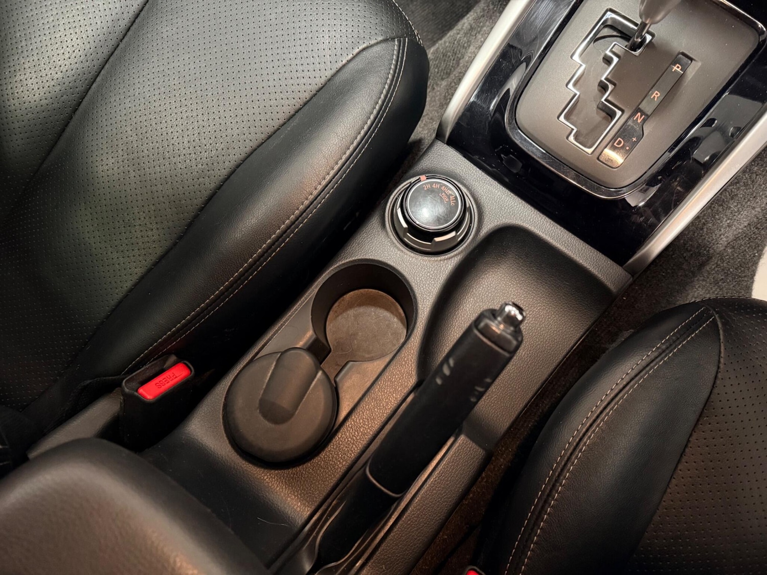 Used Mitsubishi L200 2019 for sale - 77314864: Photo 29