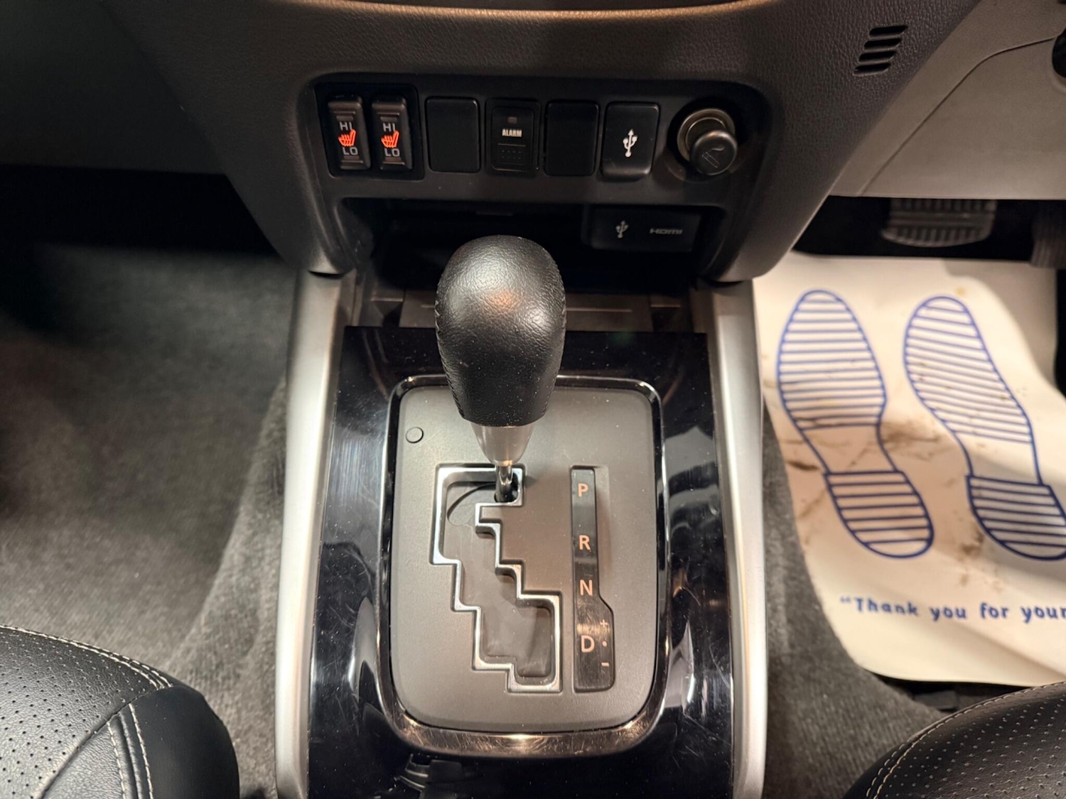 Used Mitsubishi L200 2019 for sale - 77314864: Photo 30