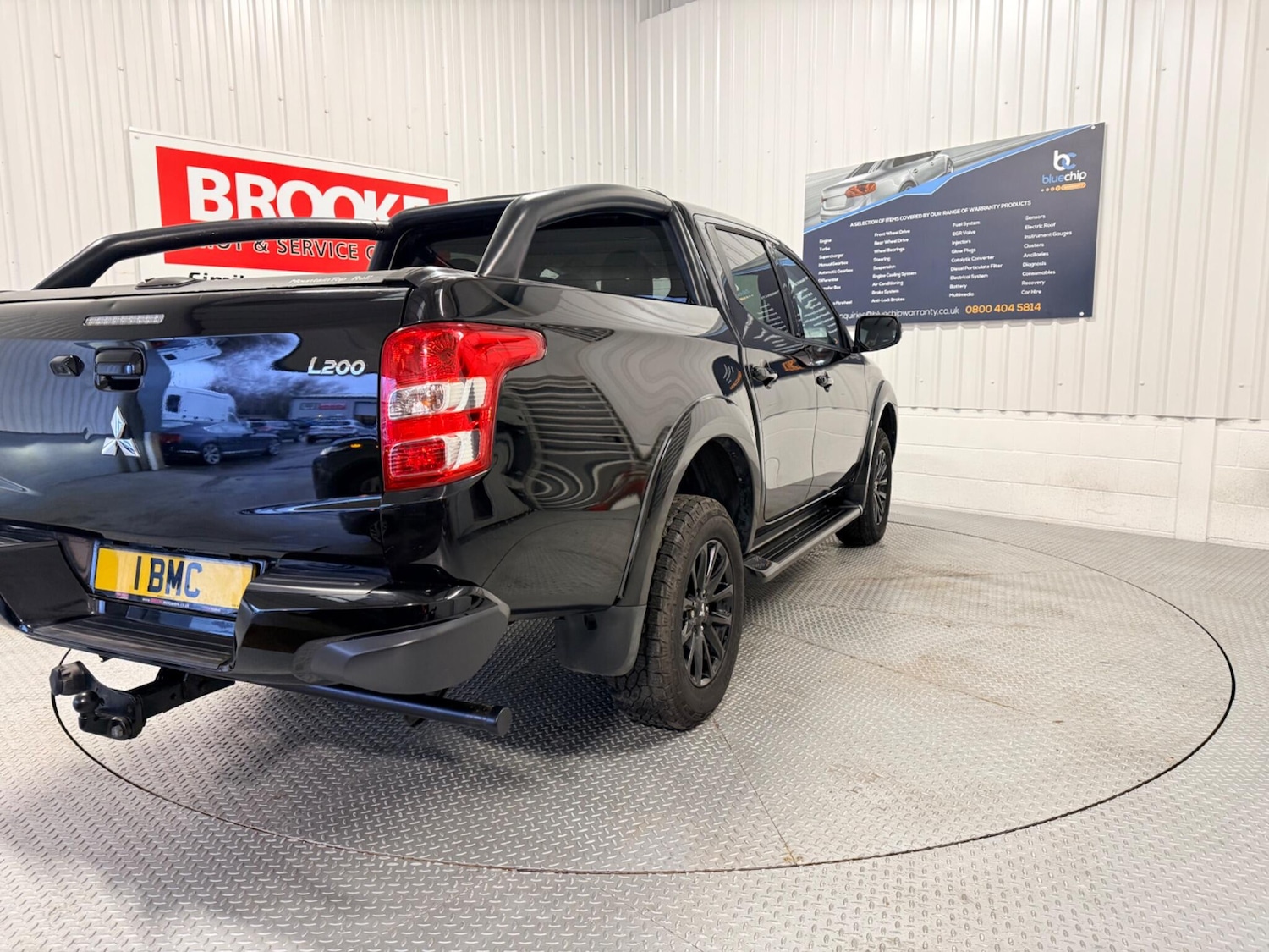 Used Mitsubishi L200 2019 for sale - 77314864: Photo 7