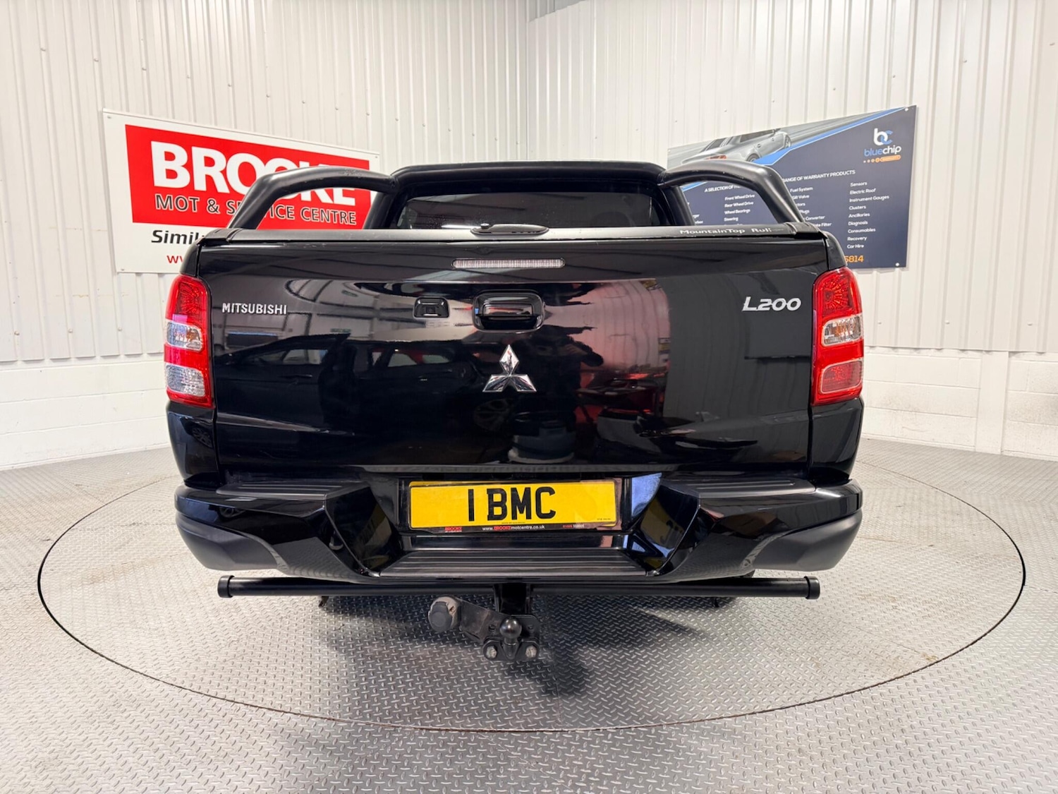 Used Mitsubishi L200 2019 for sale - 77314864: Photo 8