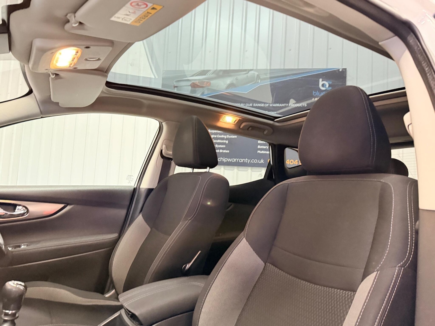 Used Nissan Qashqai 2018 for sale - 77040520: Photo 11