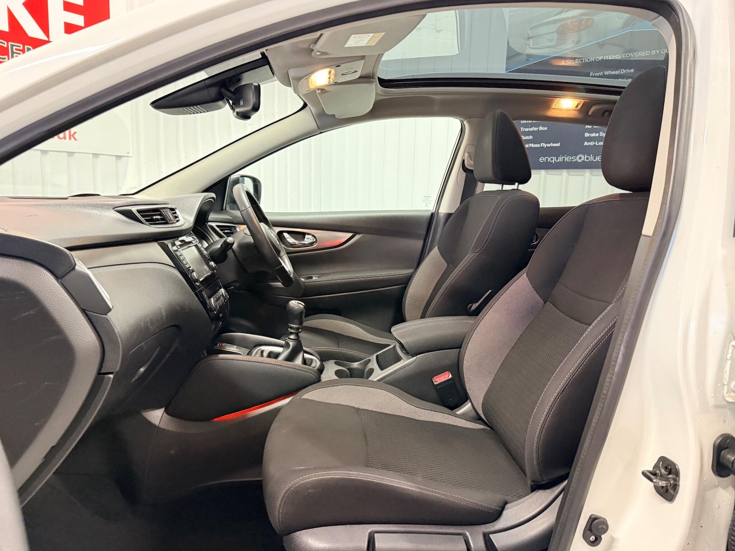 Used Nissan Qashqai 2018 for sale - 77040520: Photo 12