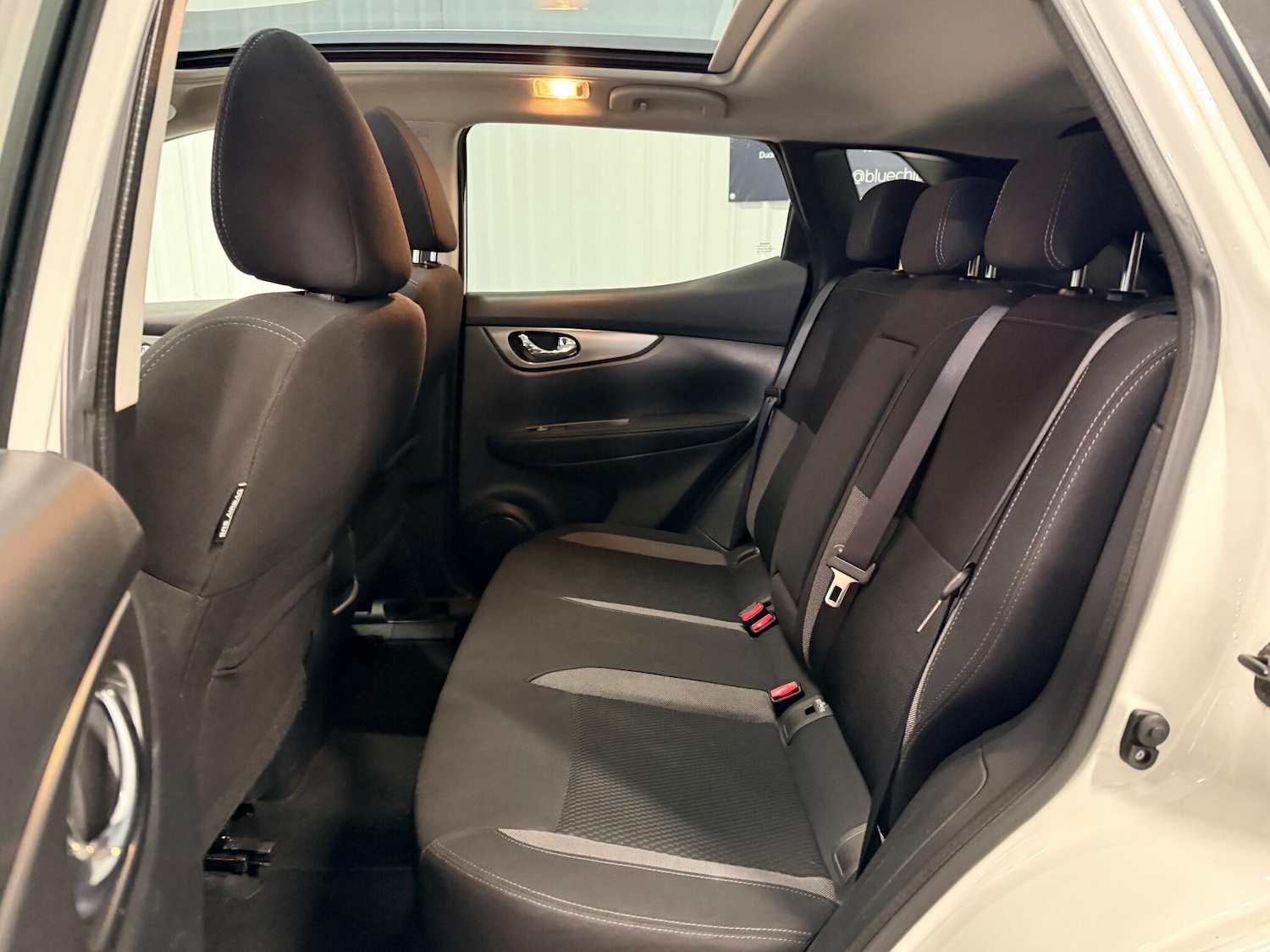 Used Nissan Qashqai 2018 for sale - 77040520: Photo 15