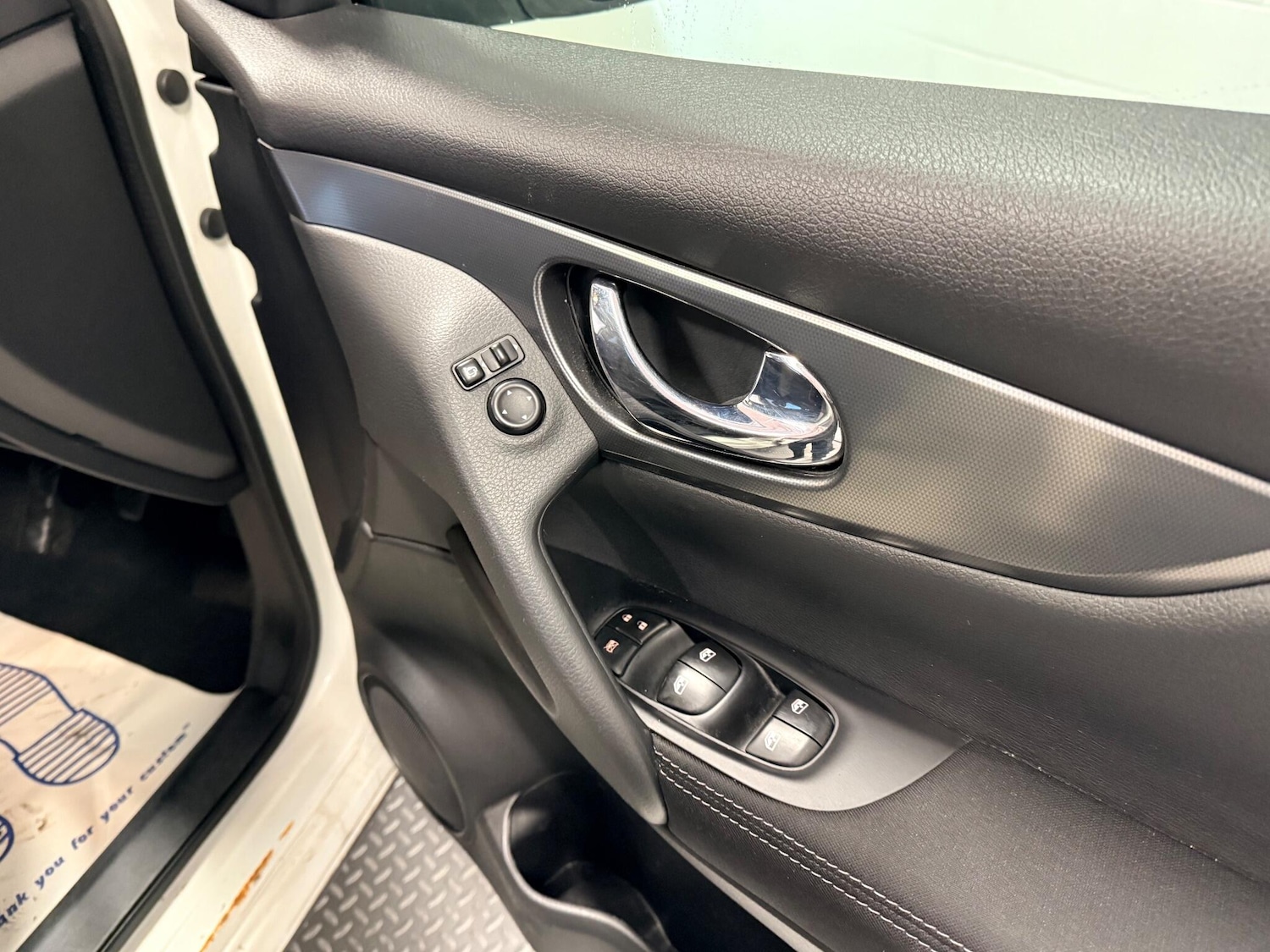 Used Nissan Qashqai 2018 for sale - 77040520: Photo 17