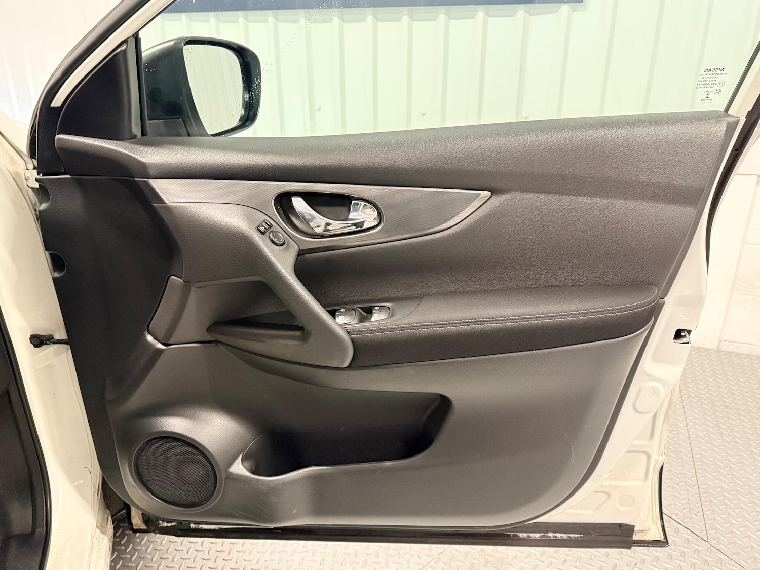 Used Nissan Qashqai 2018 for sale - 77040520: Photo 18