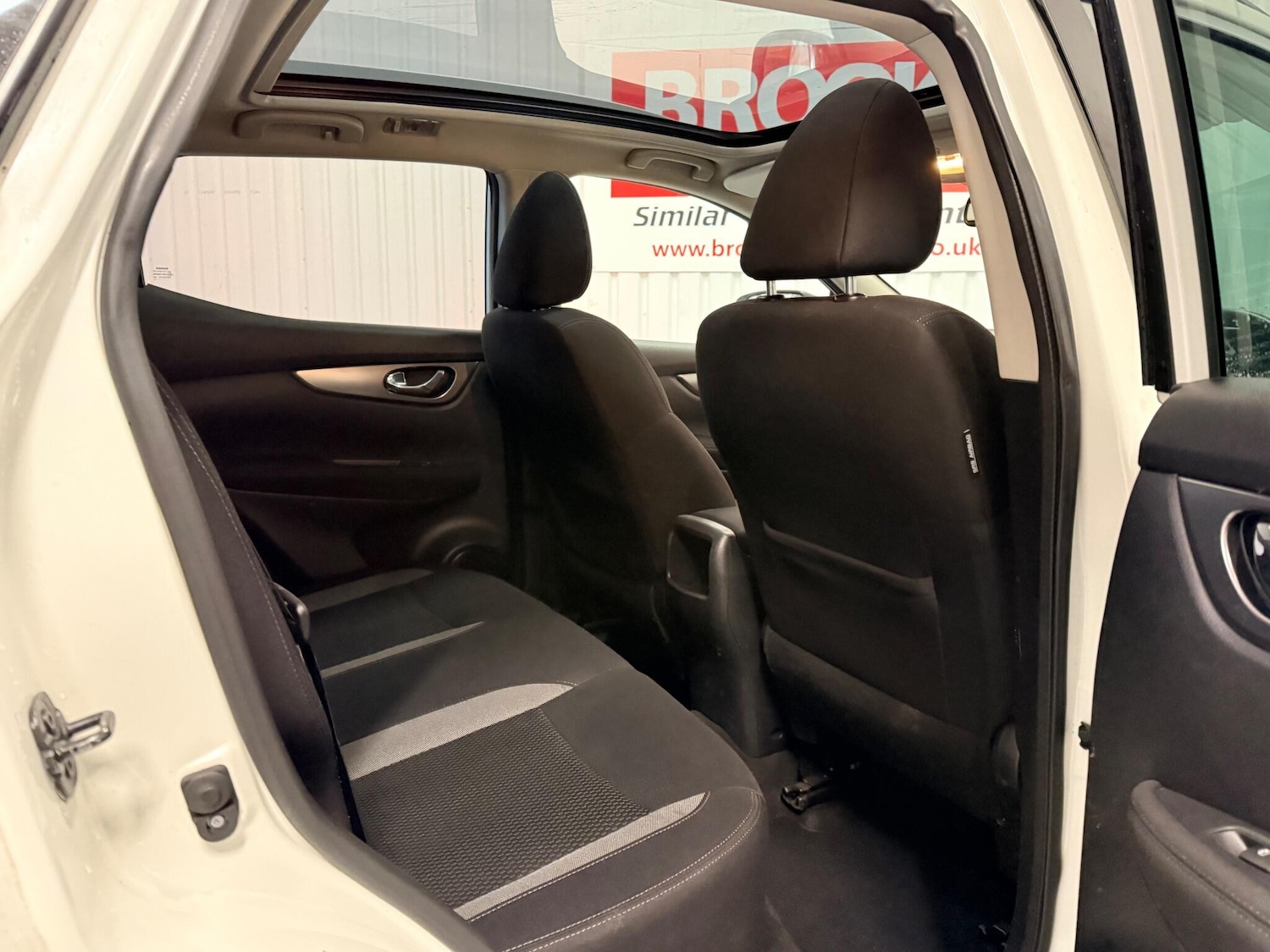 Used Nissan Qashqai 2018 for sale - 77040520: Photo 19