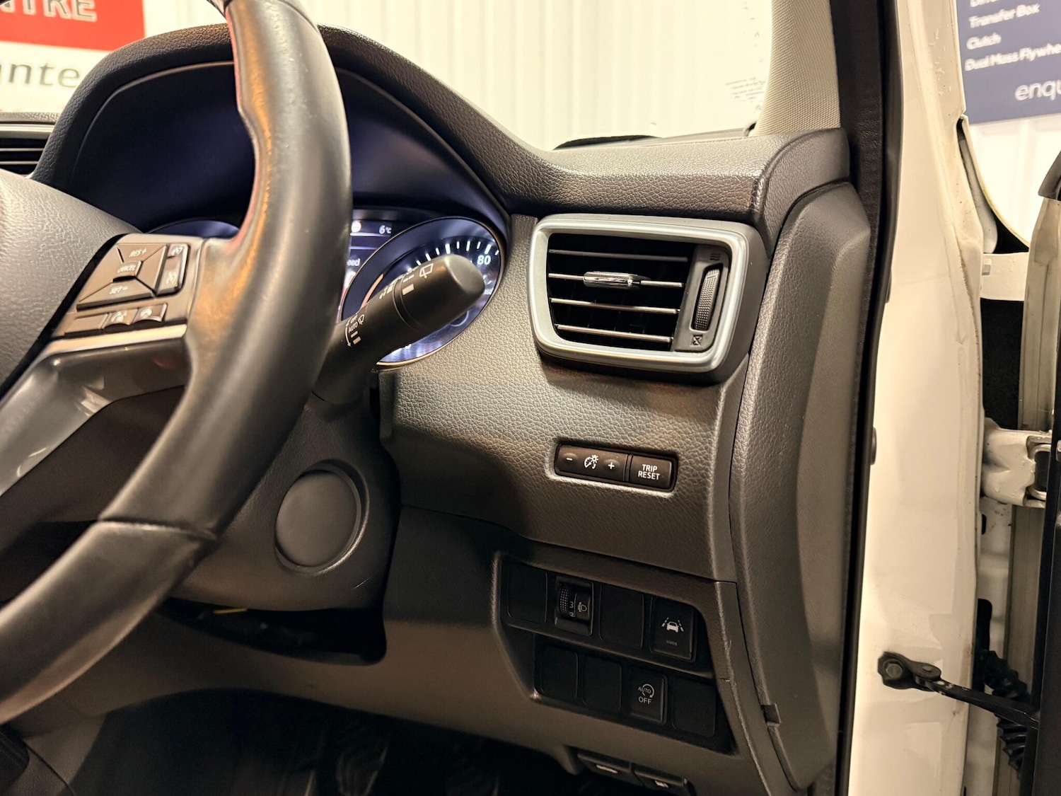 Used Nissan Qashqai 2018 for sale - 77040520: Photo 23