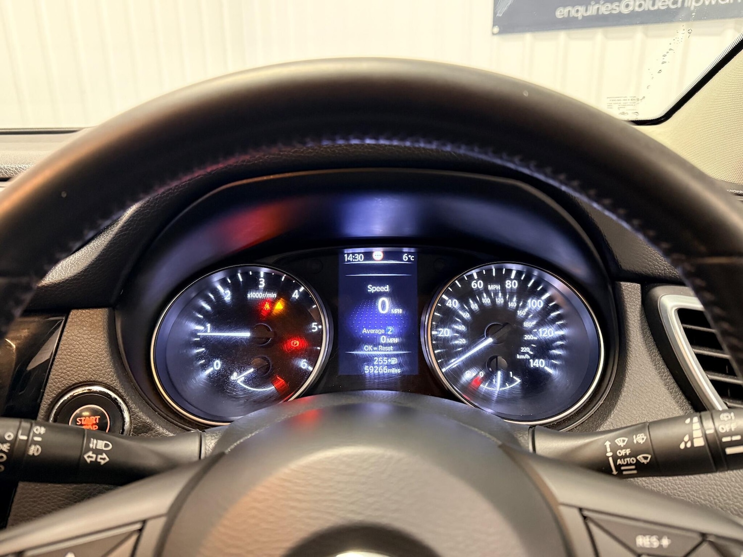 Used Nissan Qashqai 2018 for sale - 77040520: Photo 24