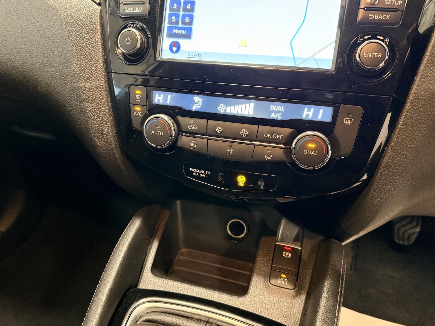 Used Nissan Qashqai 2018 for sale - 77040520: Photo 26