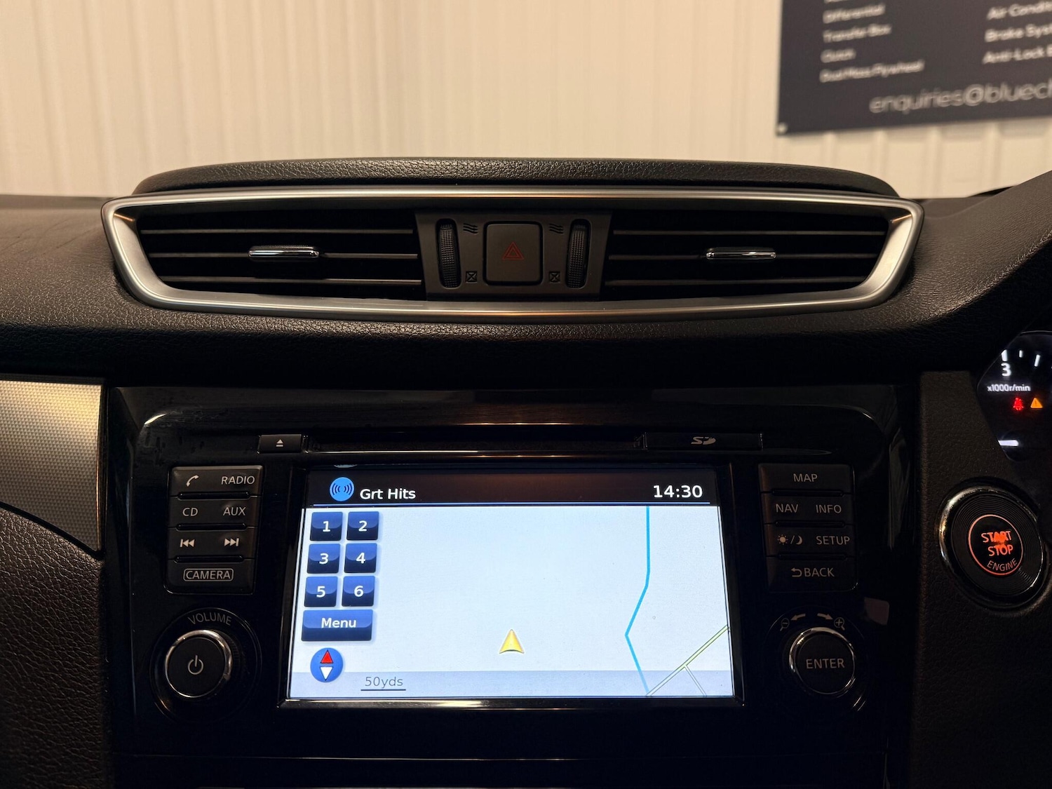 Used Nissan Qashqai 2018 for sale - 77040520: Photo 27