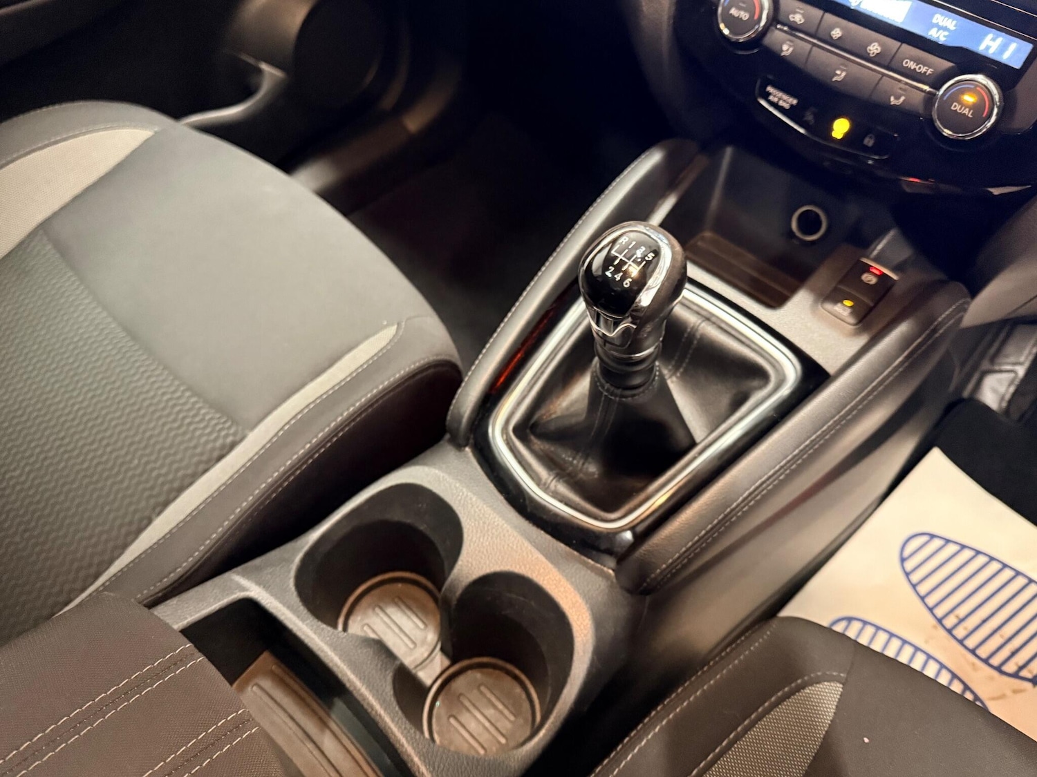 Used Nissan Qashqai 2018 for sale - 77040520: Photo 30