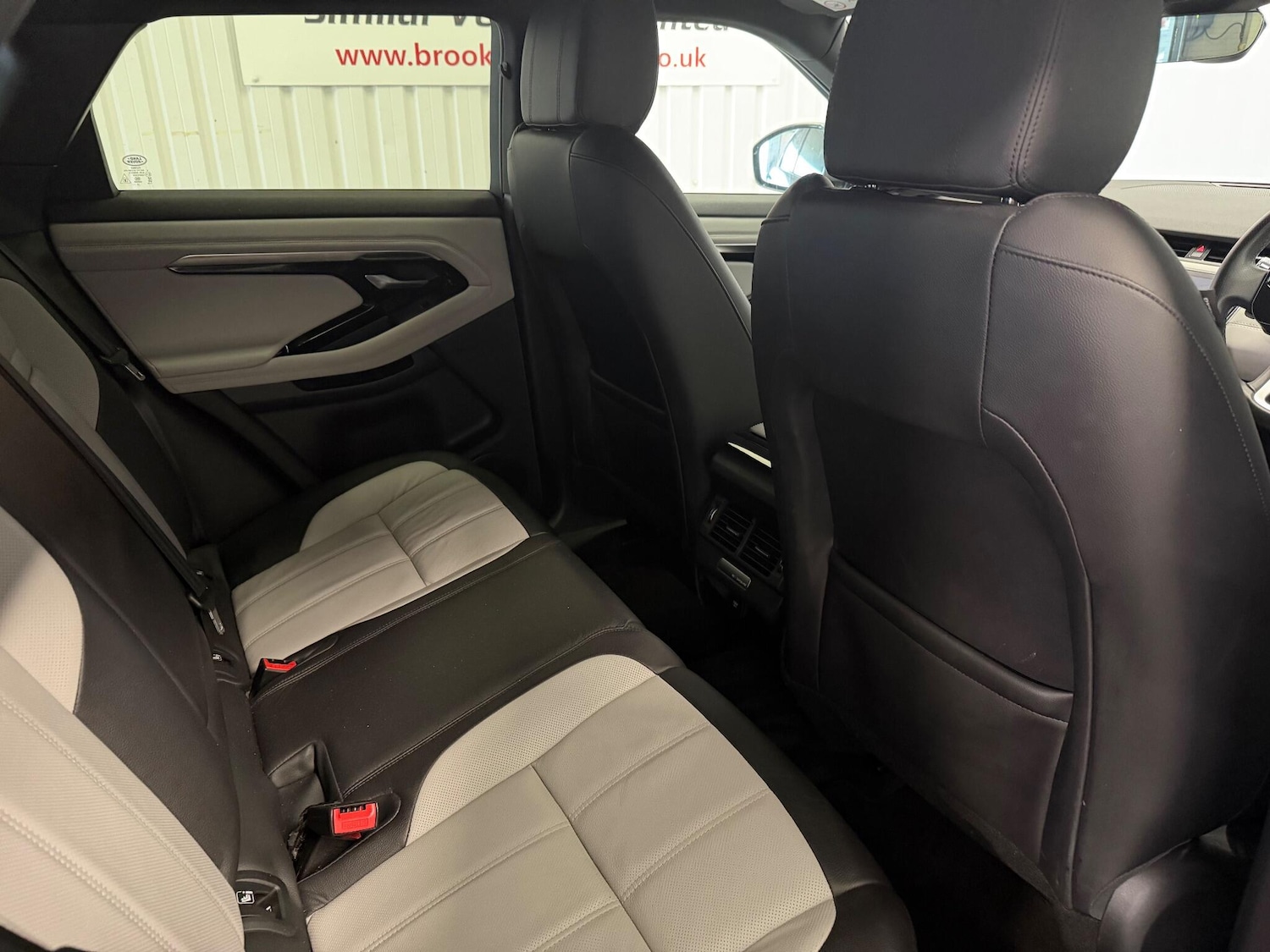 Used Land Rover Range Rover Evoque 2019 for sale - 76607880: Photo 13