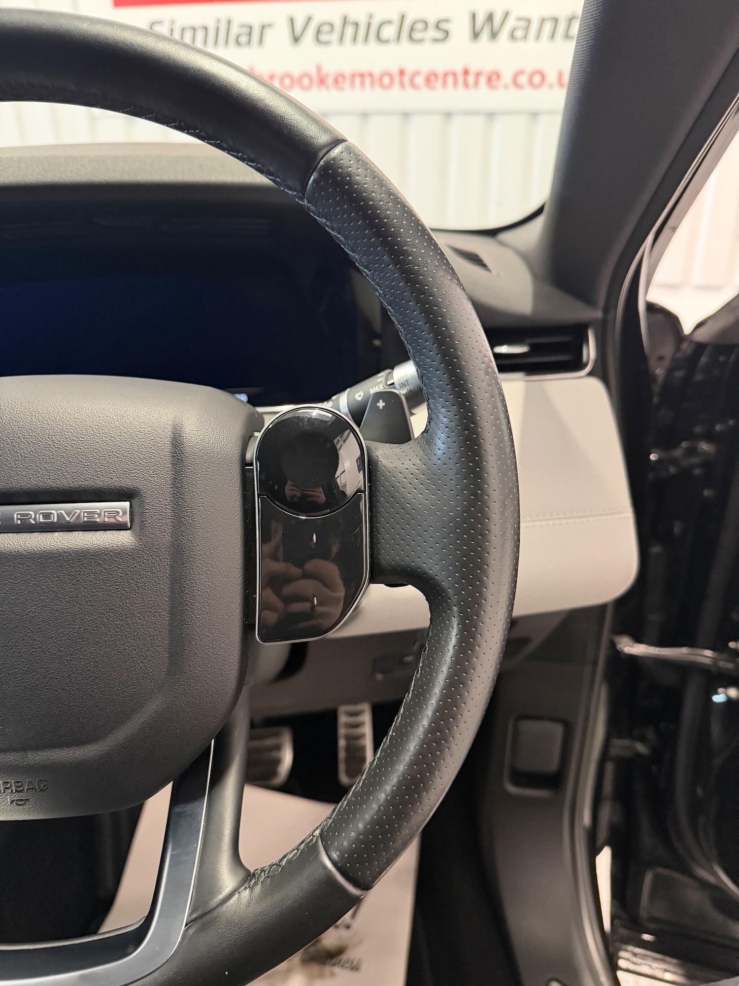 Used Land Rover Range Rover Evoque 2019 for sale - 76607880: Photo 20