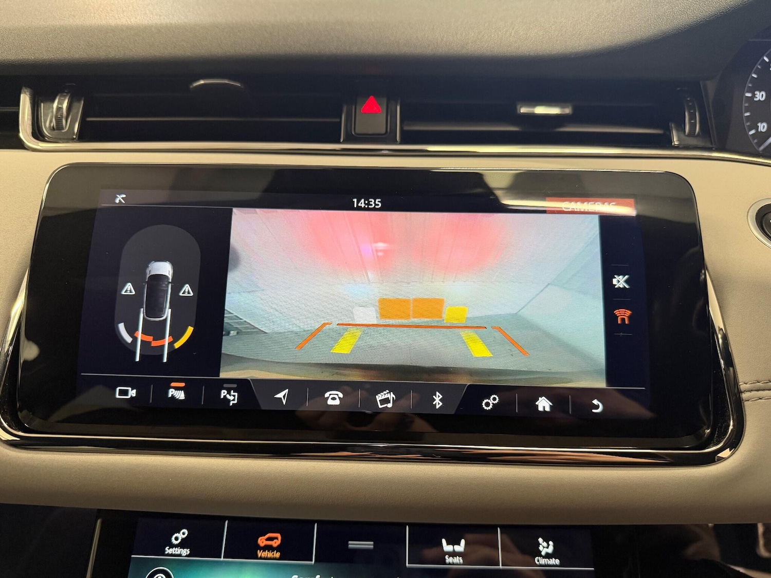 Used Land Rover Range Rover Evoque 2019 for sale - 76607880: Photo 26