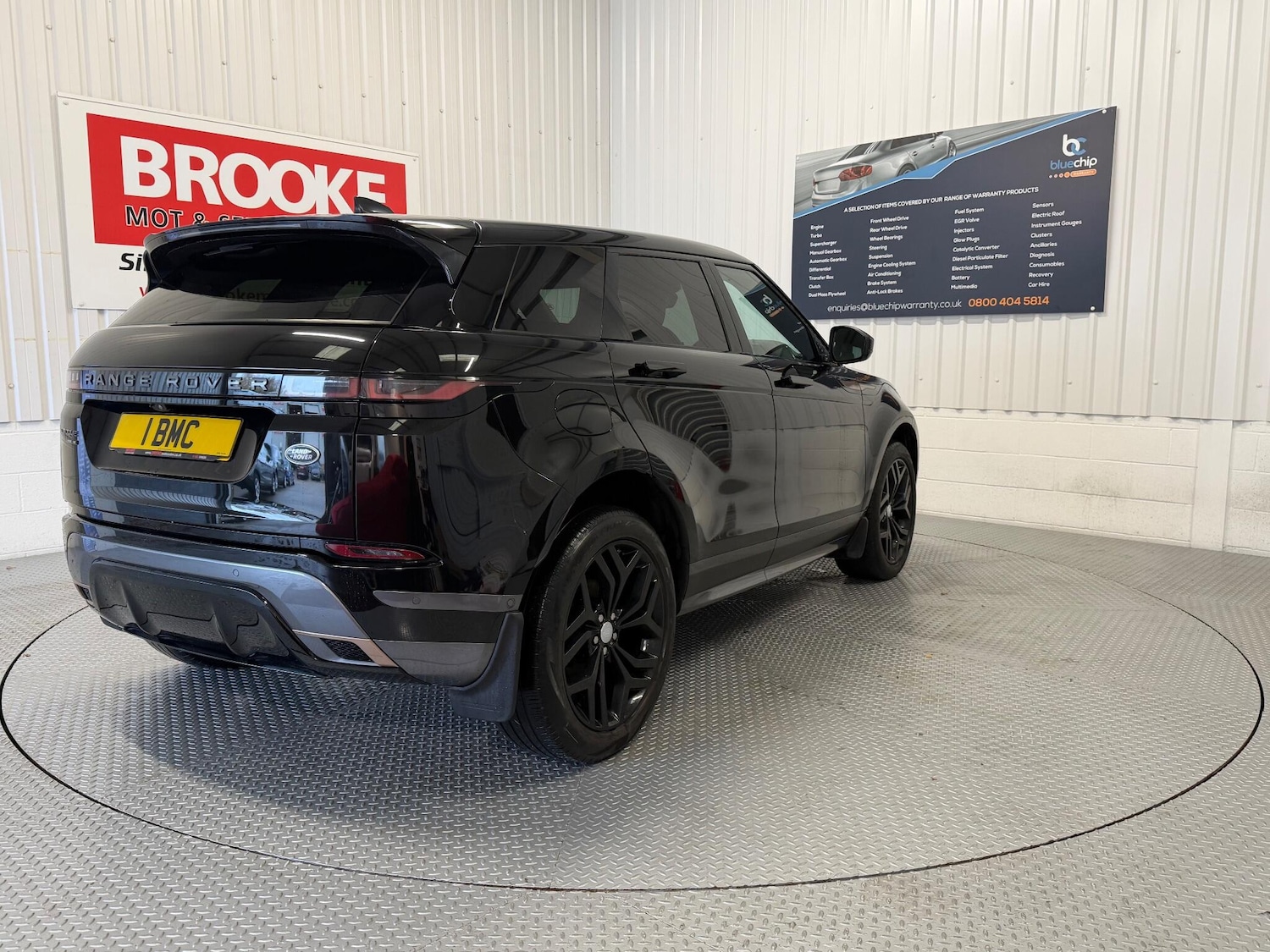 Used Land Rover Range Rover Evoque 2019 for sale - 76607880: Photo 4