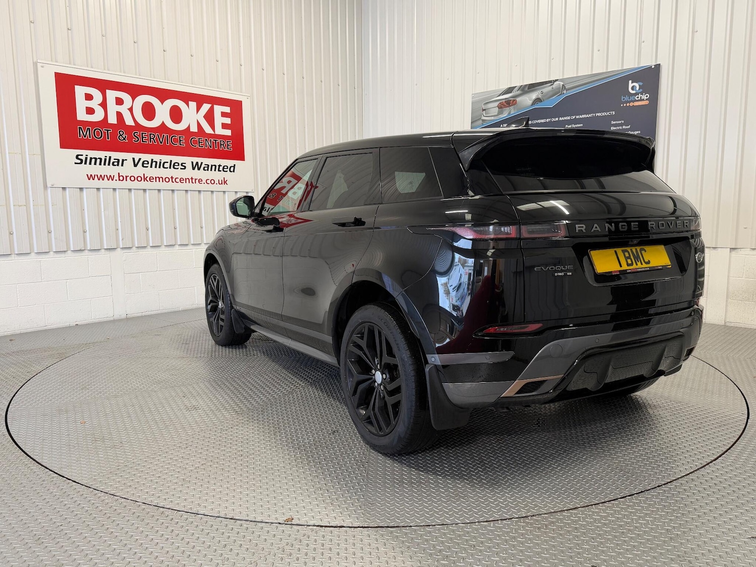 Used Land Rover Range Rover Evoque 2019 for sale - 76607880: Photo 5