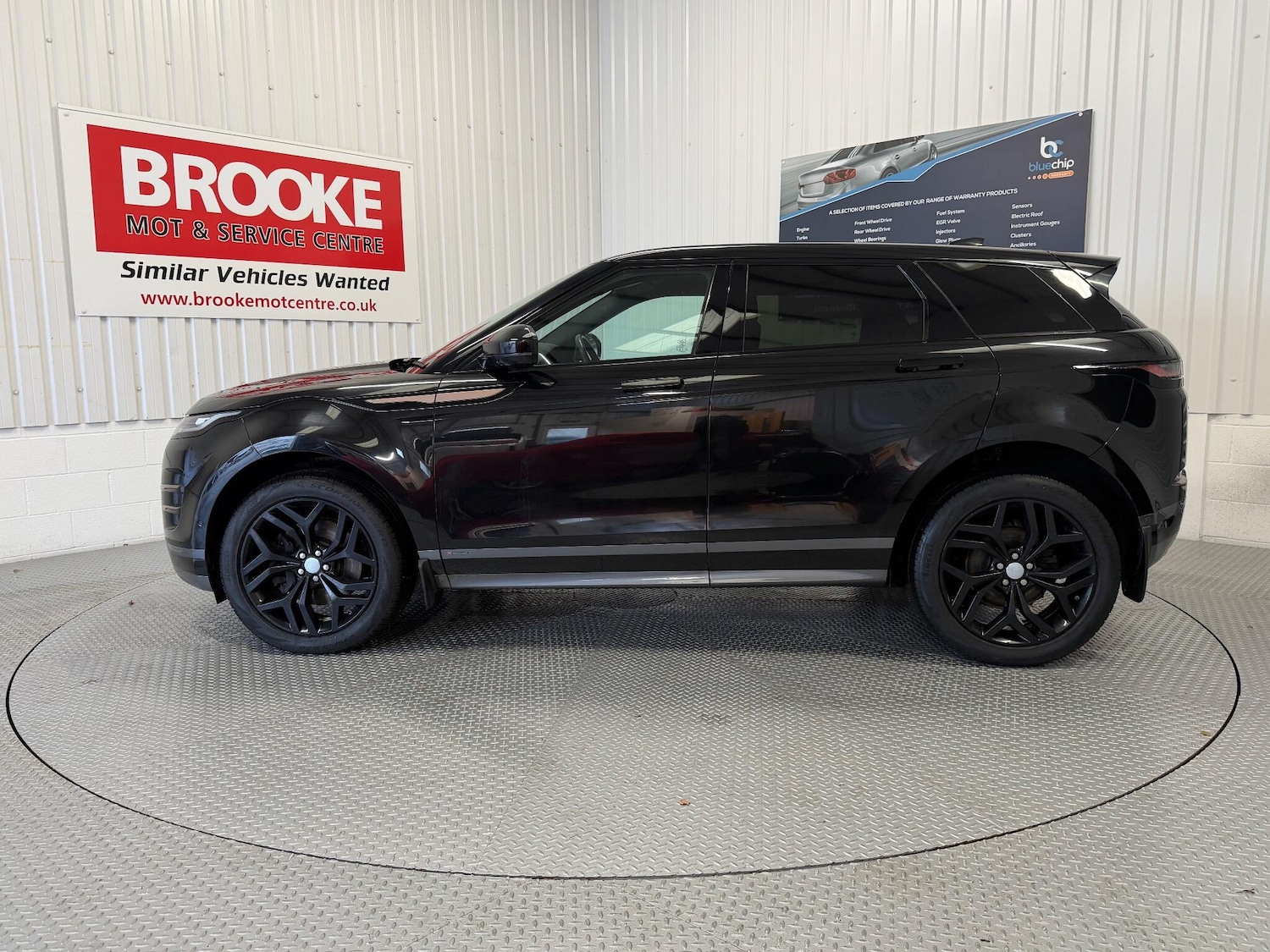 Used Land Rover Range Rover Evoque 2019 for sale - 76607880: Photo 7