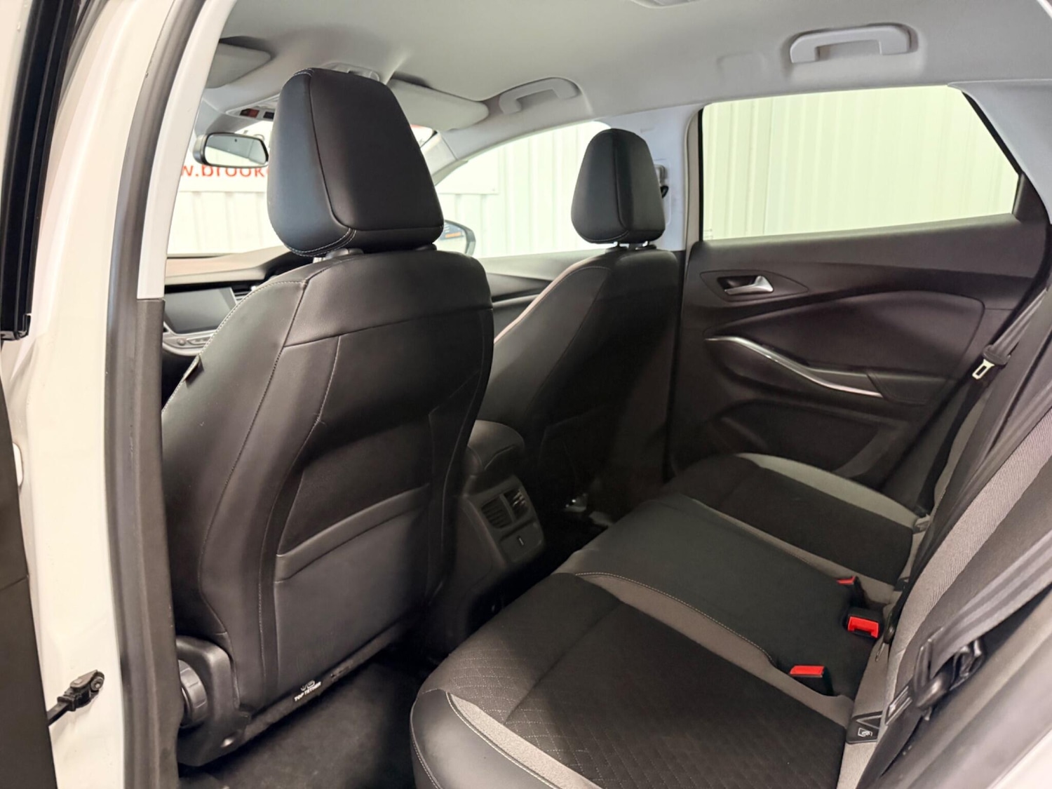 Used Vauxhall Grandland X 2021 for sale - 77671619: Photo 13