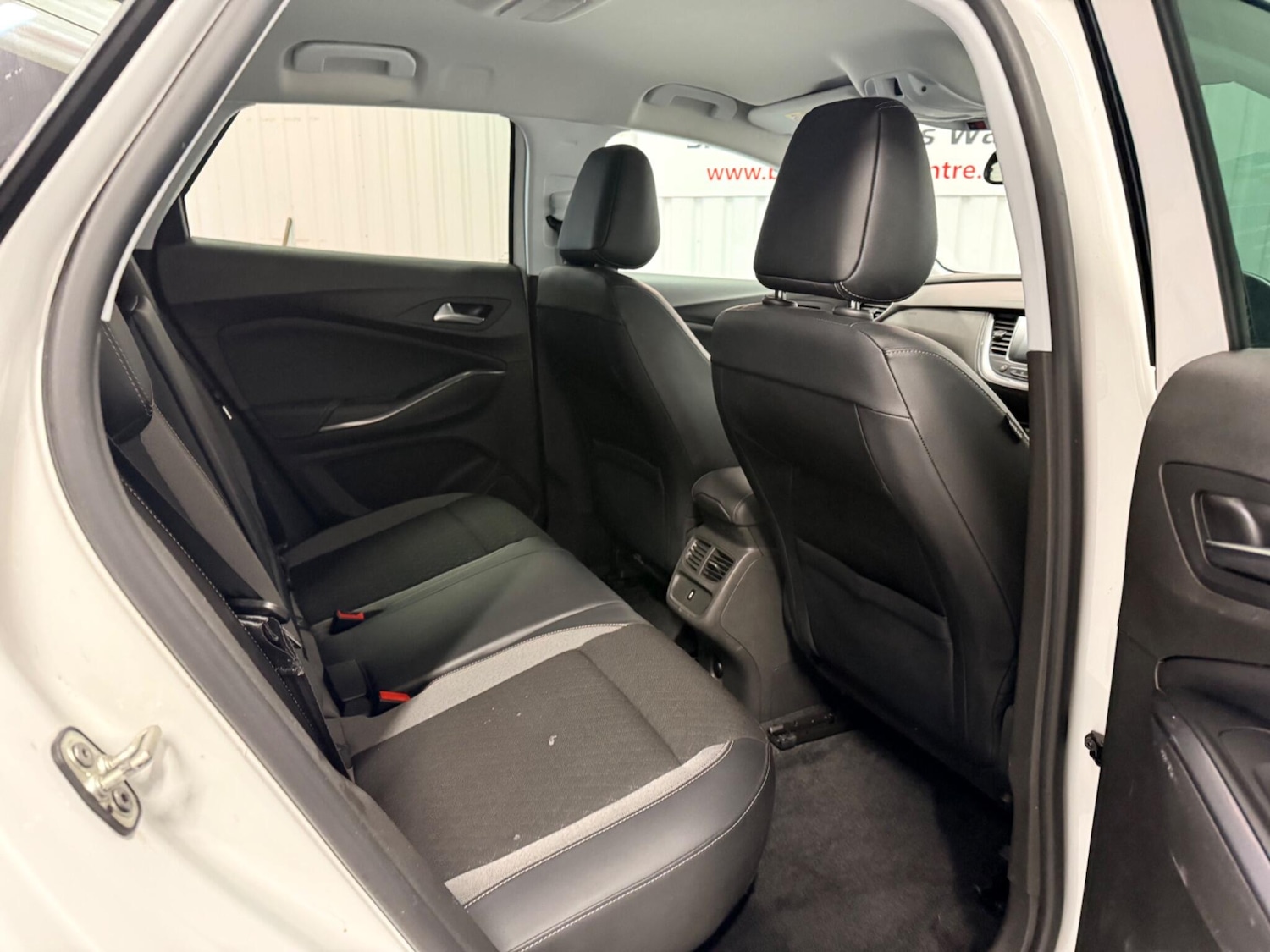 Used Vauxhall Grandland X 2021 for sale - 77671619: Photo 16