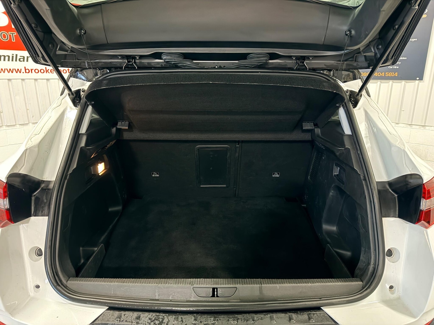 Used Vauxhall Grandland X 2021 for sale - 77671619: Photo 17