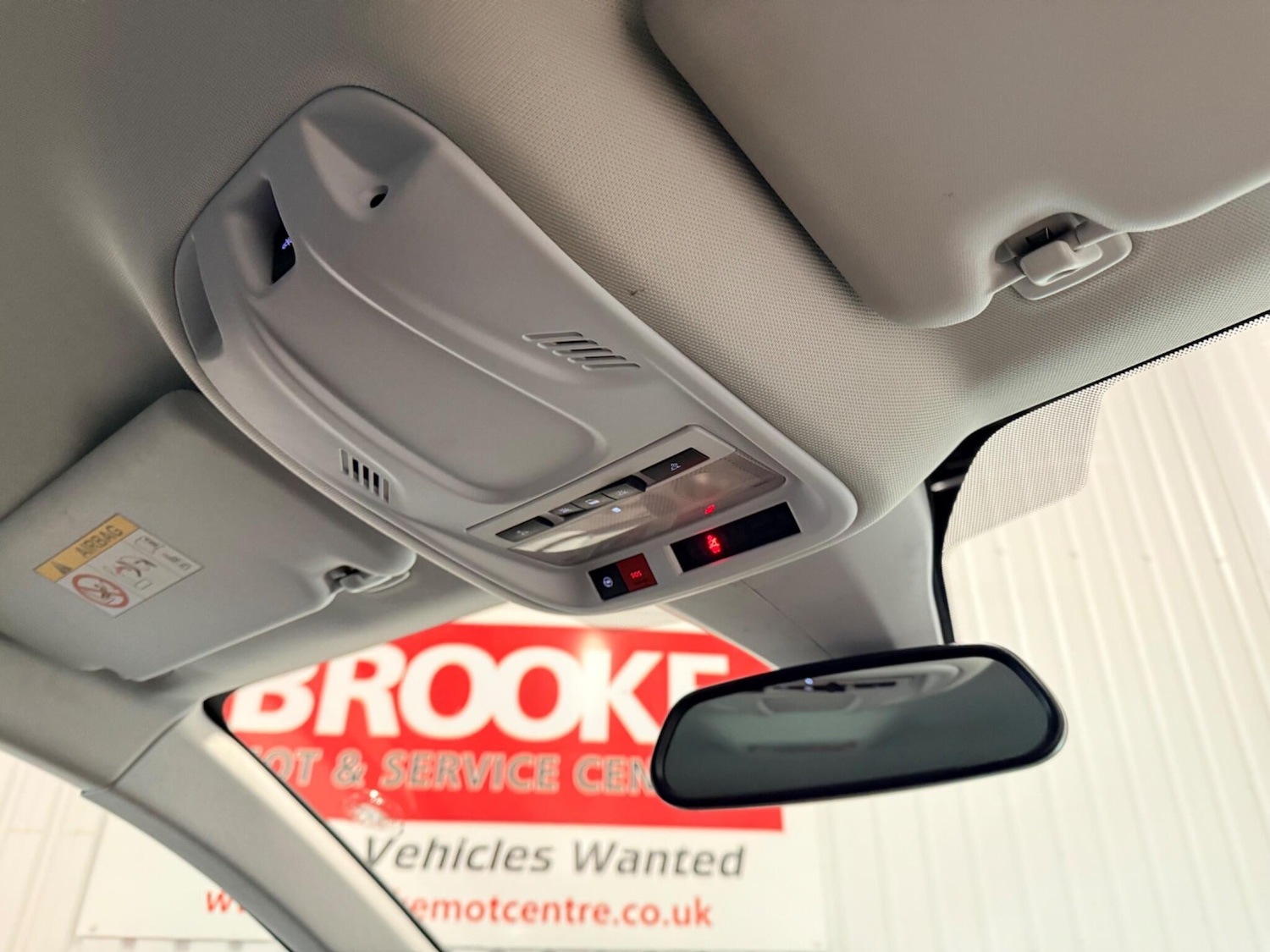 Used Vauxhall Grandland X 2021 for sale - 77671619: Photo 27