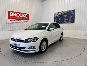 Used Volkswagen Polo 2020 for sale - 78376023: Photo