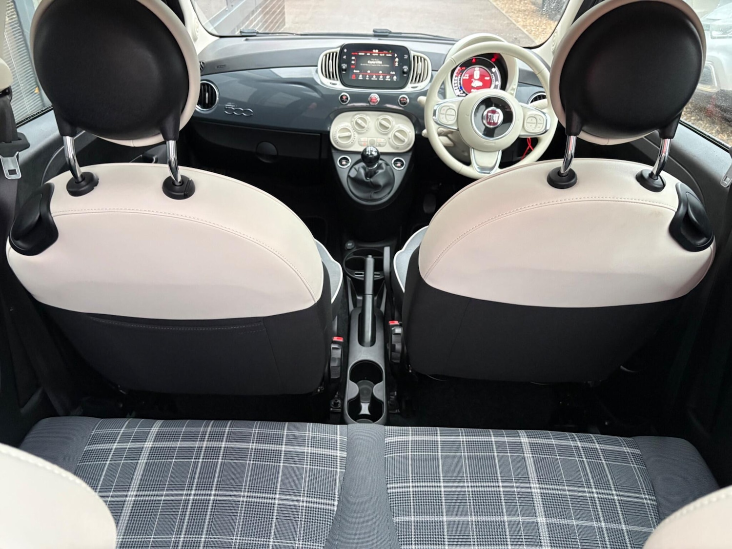 Used Fiat 500 2019 for sale - 77330668: Photo 11