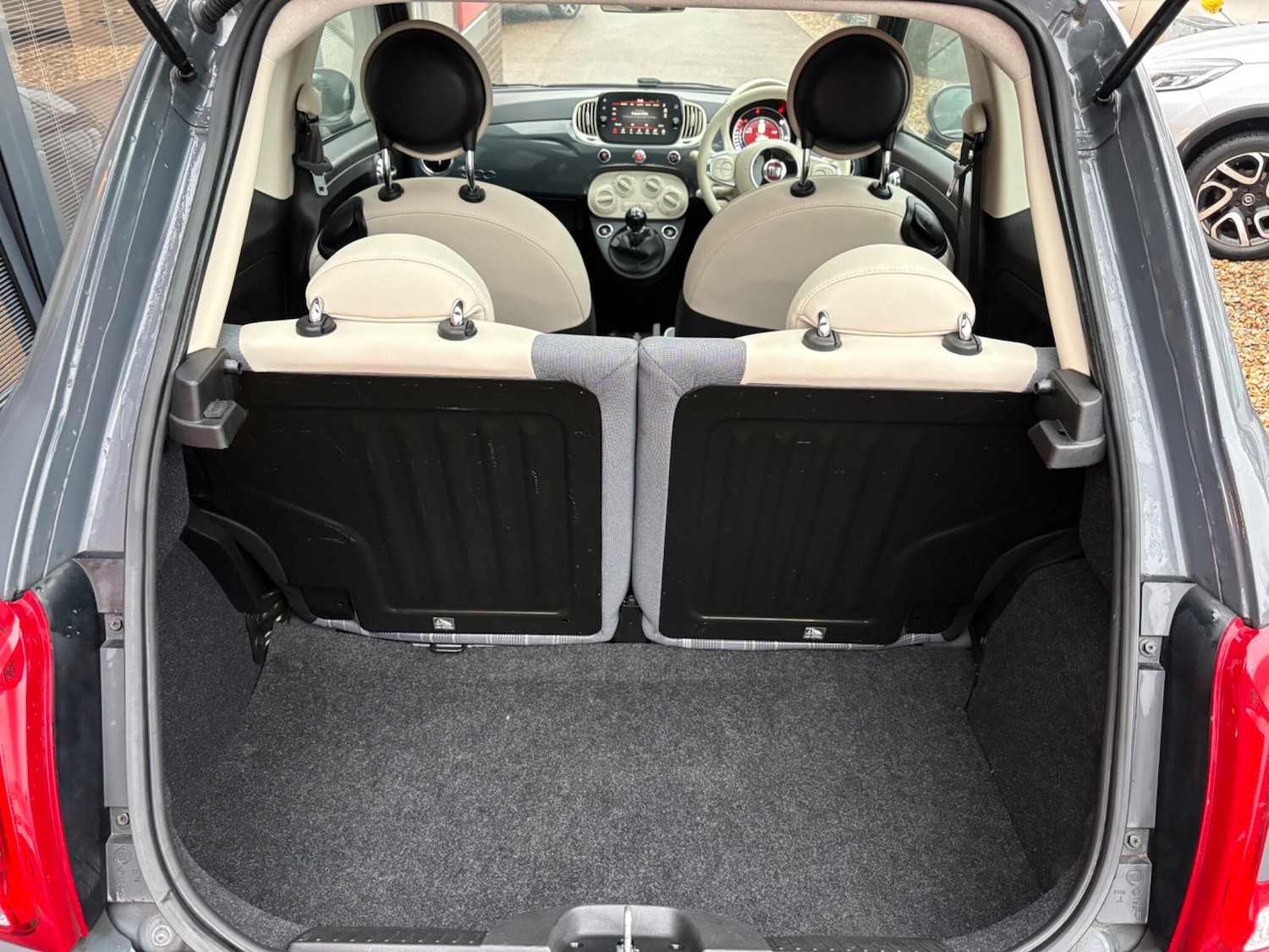 Used Fiat 500 2019 for sale - 77330668: Photo 12