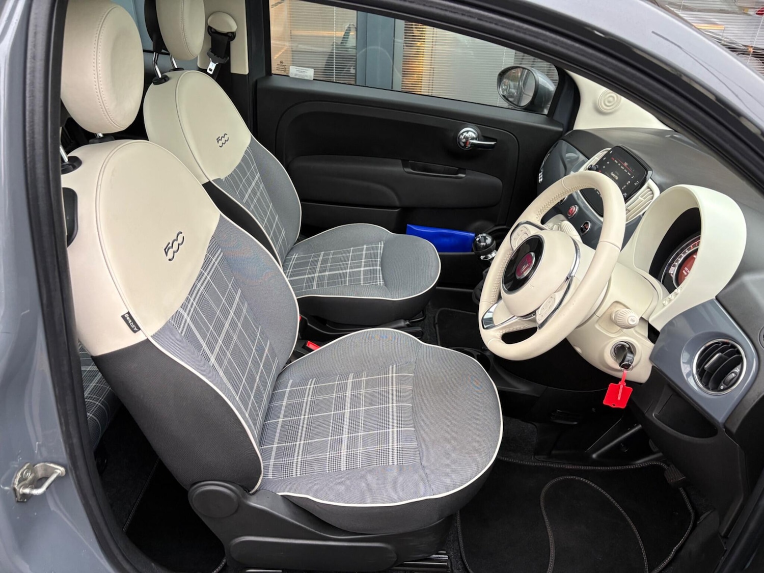 Used Fiat 500 2019 for sale - 77330668: Photo 13