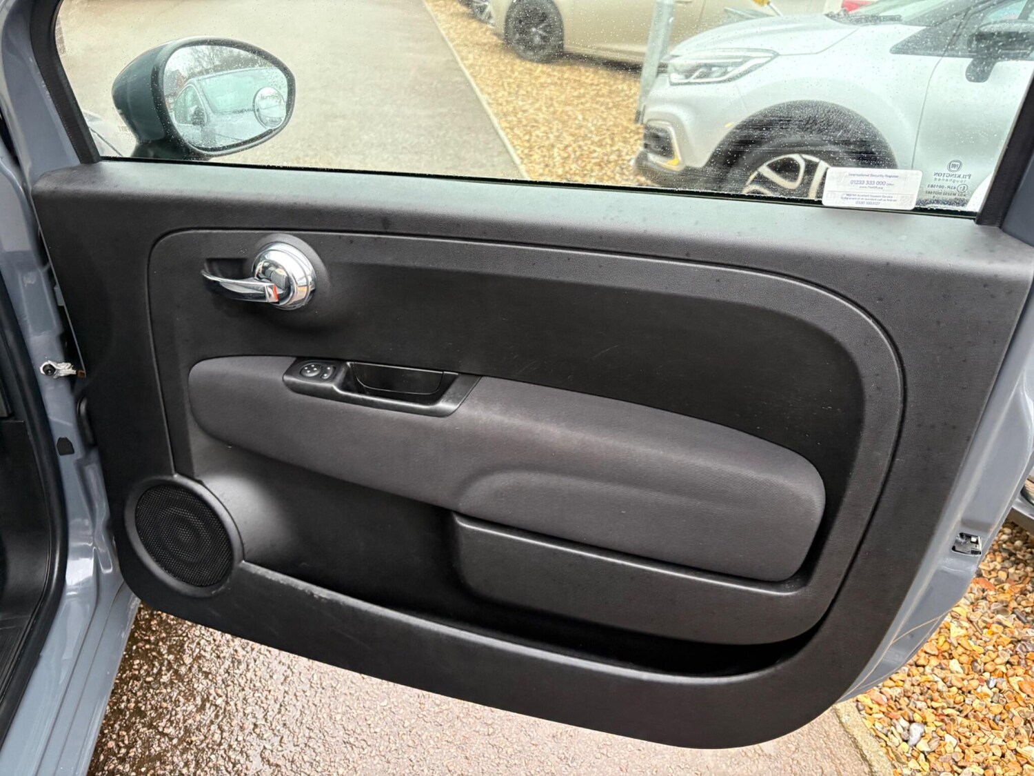 Used Fiat 500 2019 for sale - 77330668: Photo 15