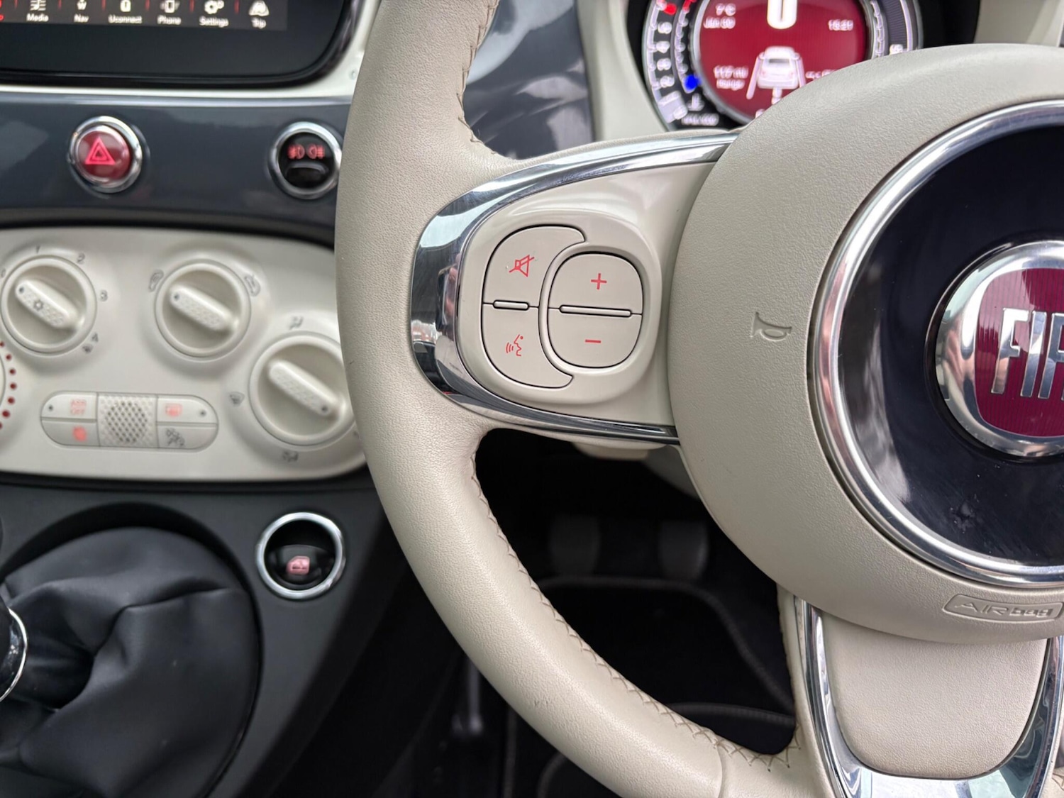 Used Fiat 500 2019 for sale - 77330668: Photo 16