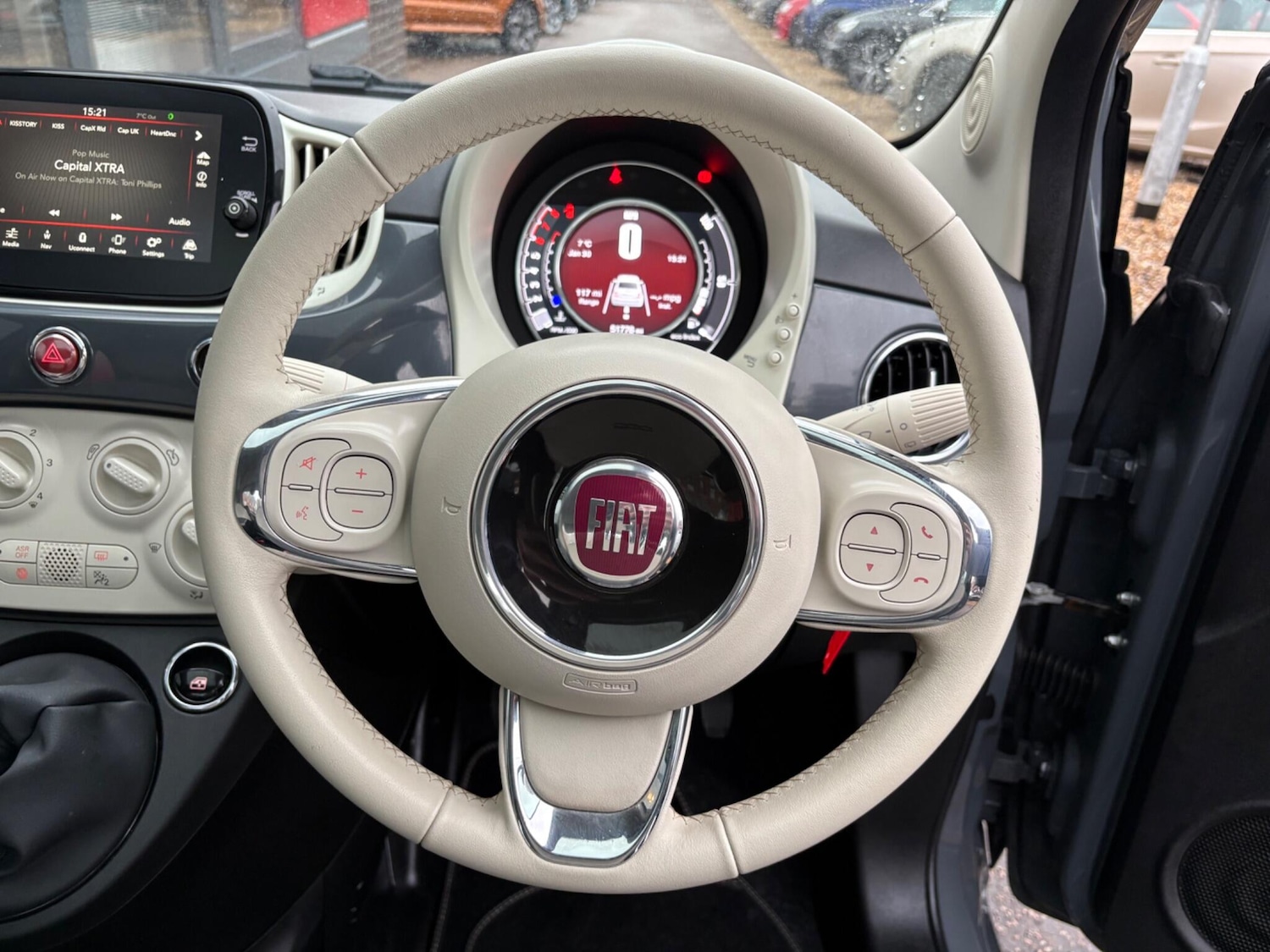 Used Fiat 500 2019 for sale - 77330668: Photo 18