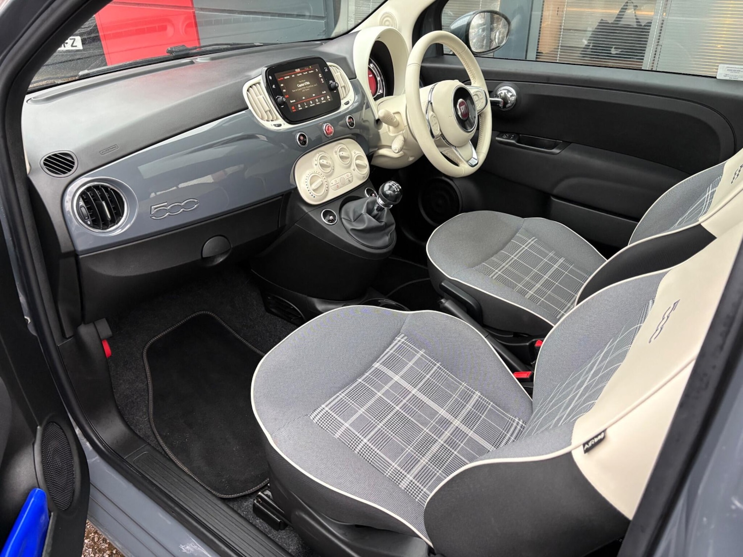 Used Fiat 500 2019 for sale - 77330668: Photo 21