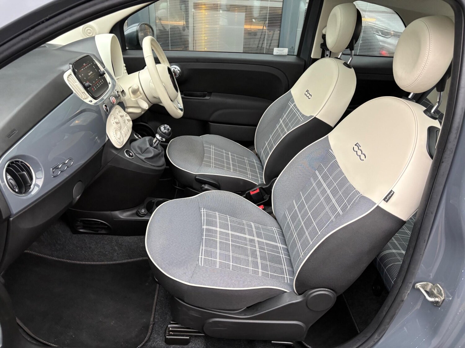 Used Fiat 500 2019 for sale - 77330668: Photo 22