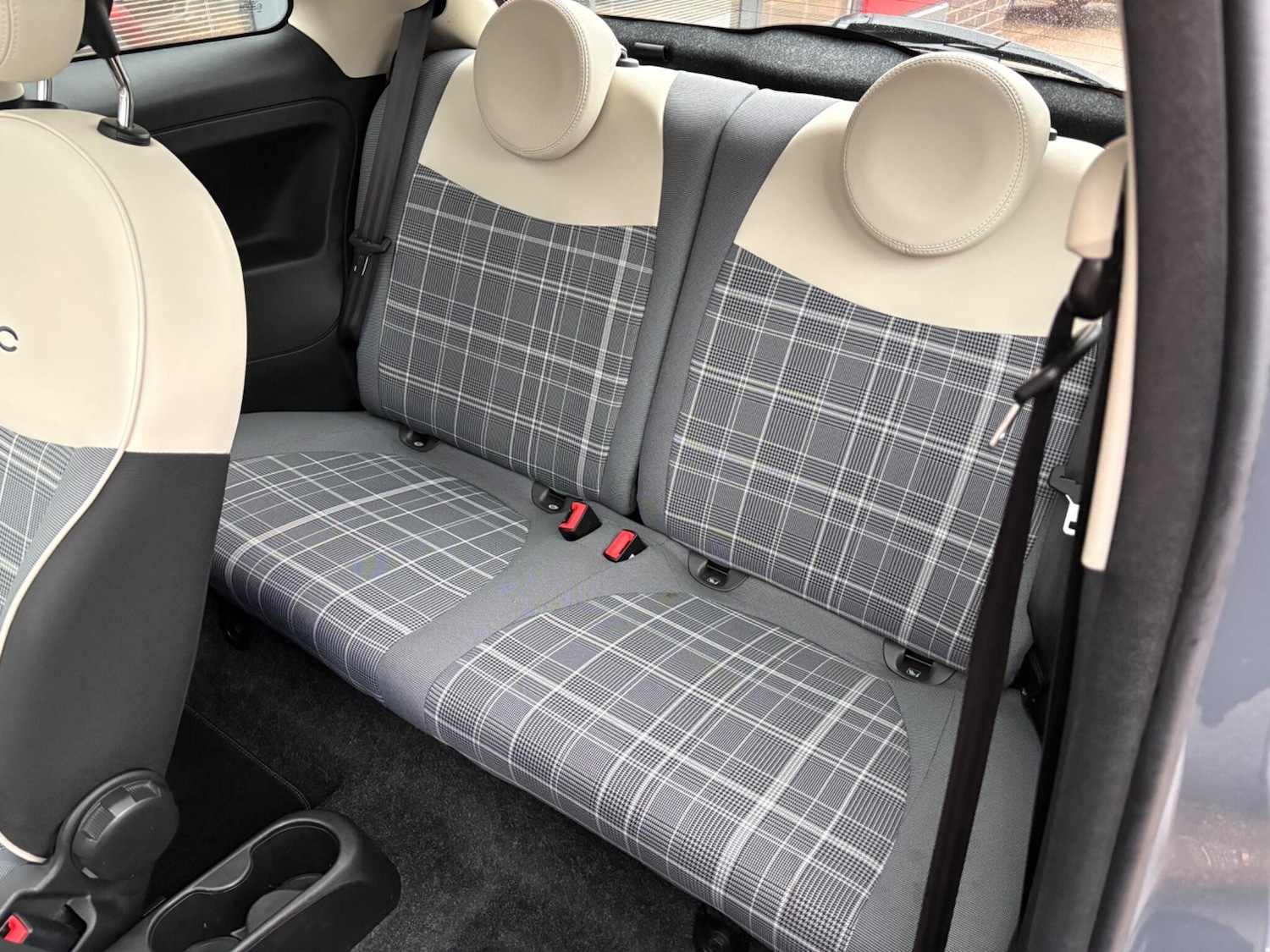 Used Fiat 500 2019 for sale - 77330668: Photo 23