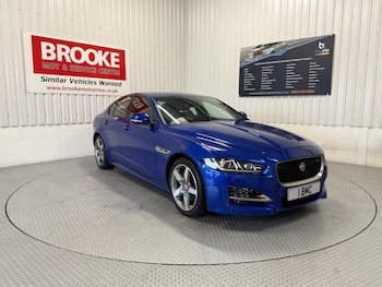 Jaguar - XE