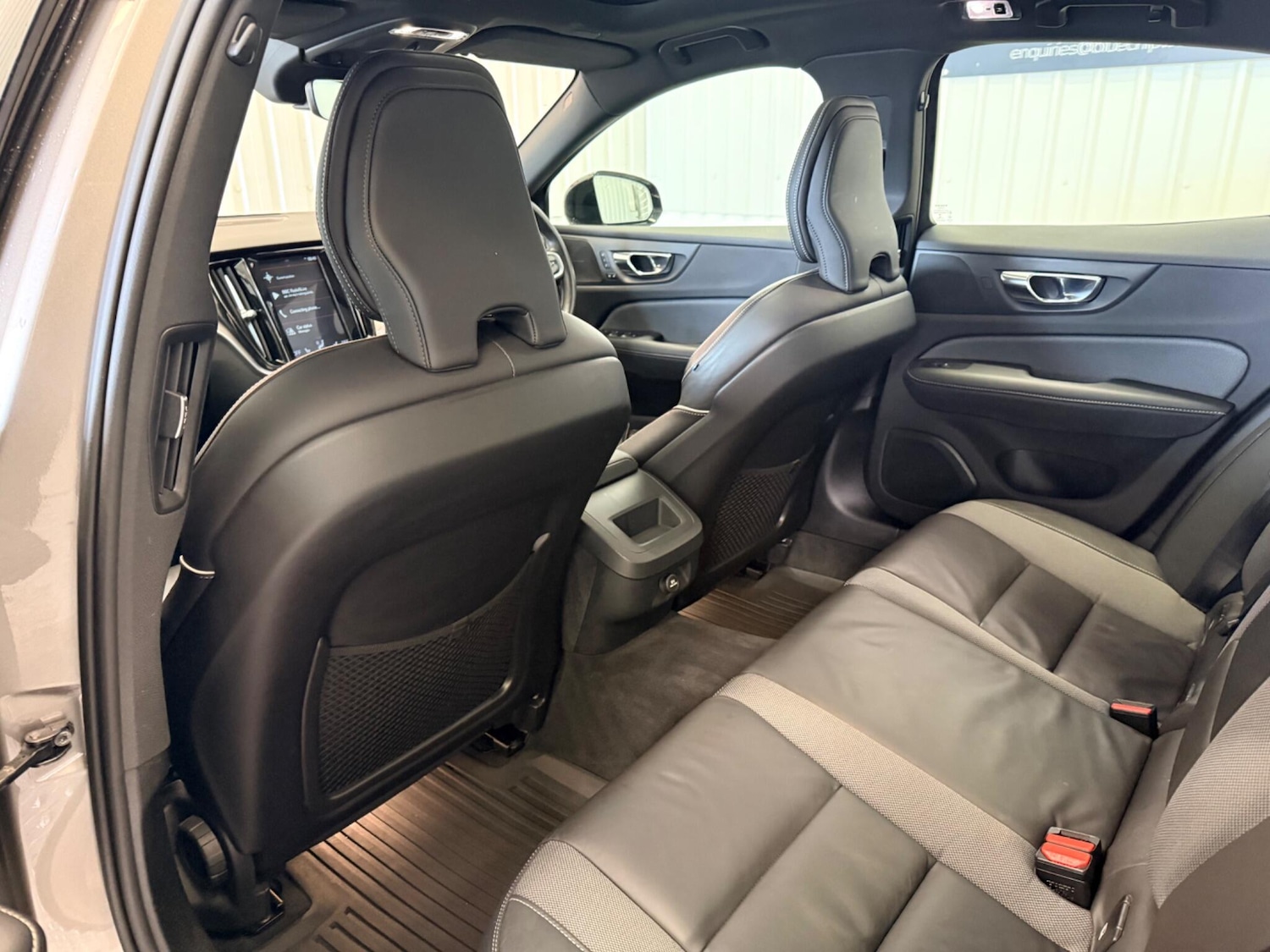 Used Volvo S60 2019 for sale - 77657997: Photo 12