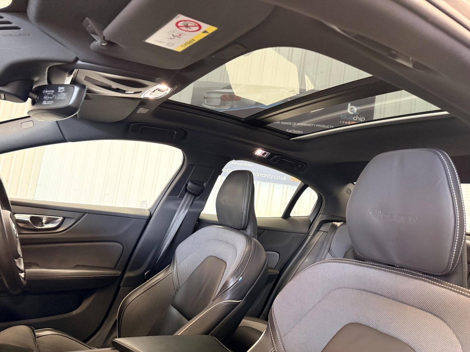 Used Volvo S60 2019 for sale - 77657997: Photo 13