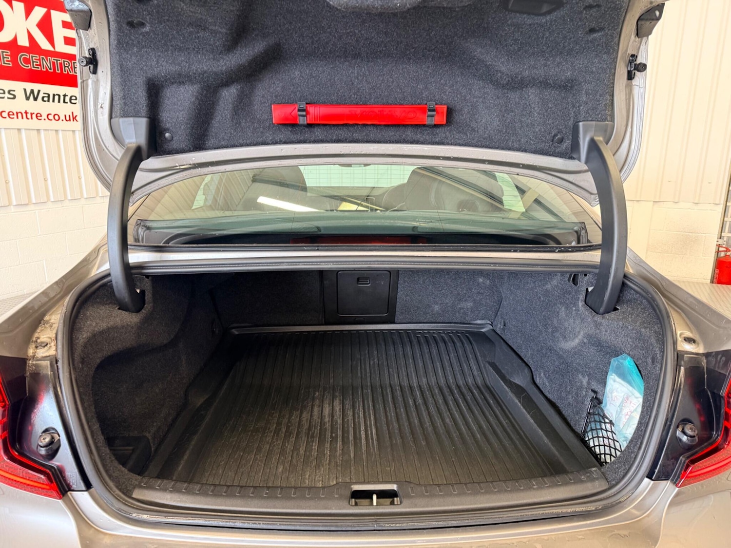 Used Volvo S60 2019 for sale - 77657997: Photo 15