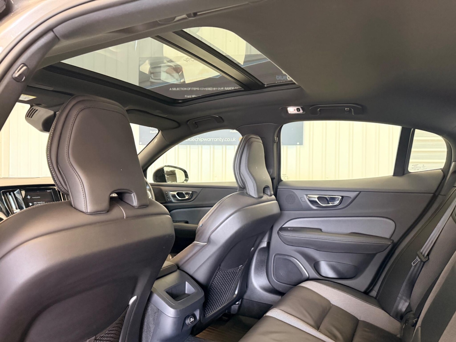 Used Volvo S60 2019 for sale - 77657997: Photo 16