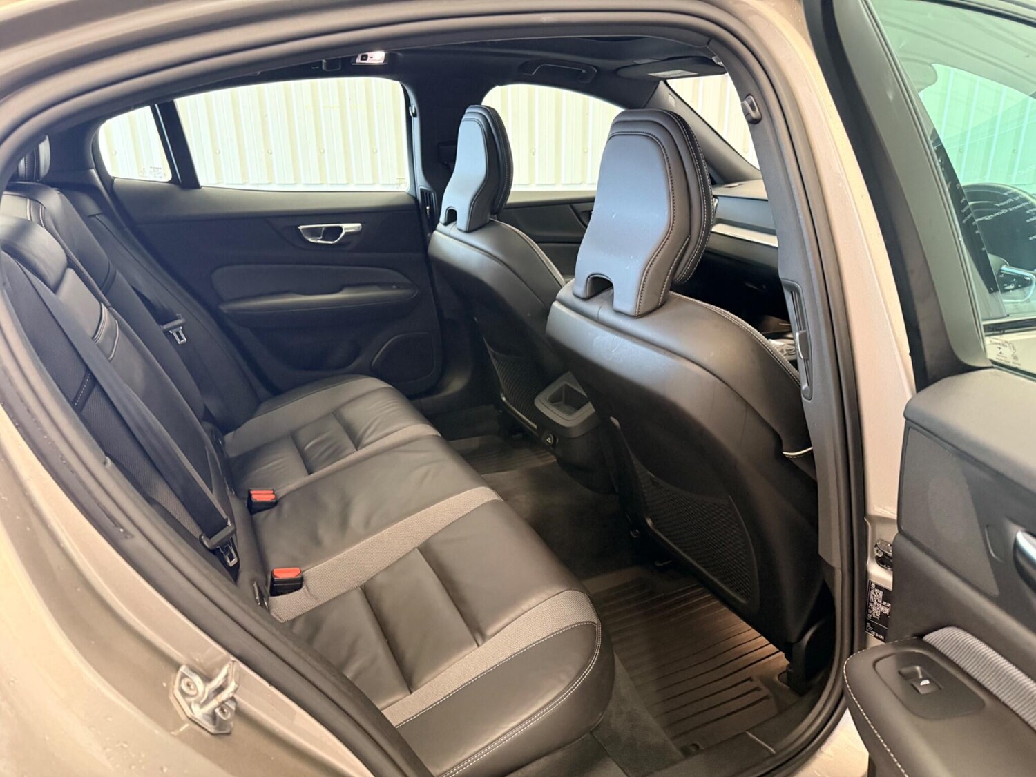 Used Volvo S60 2019 for sale - 77657997: Photo 19