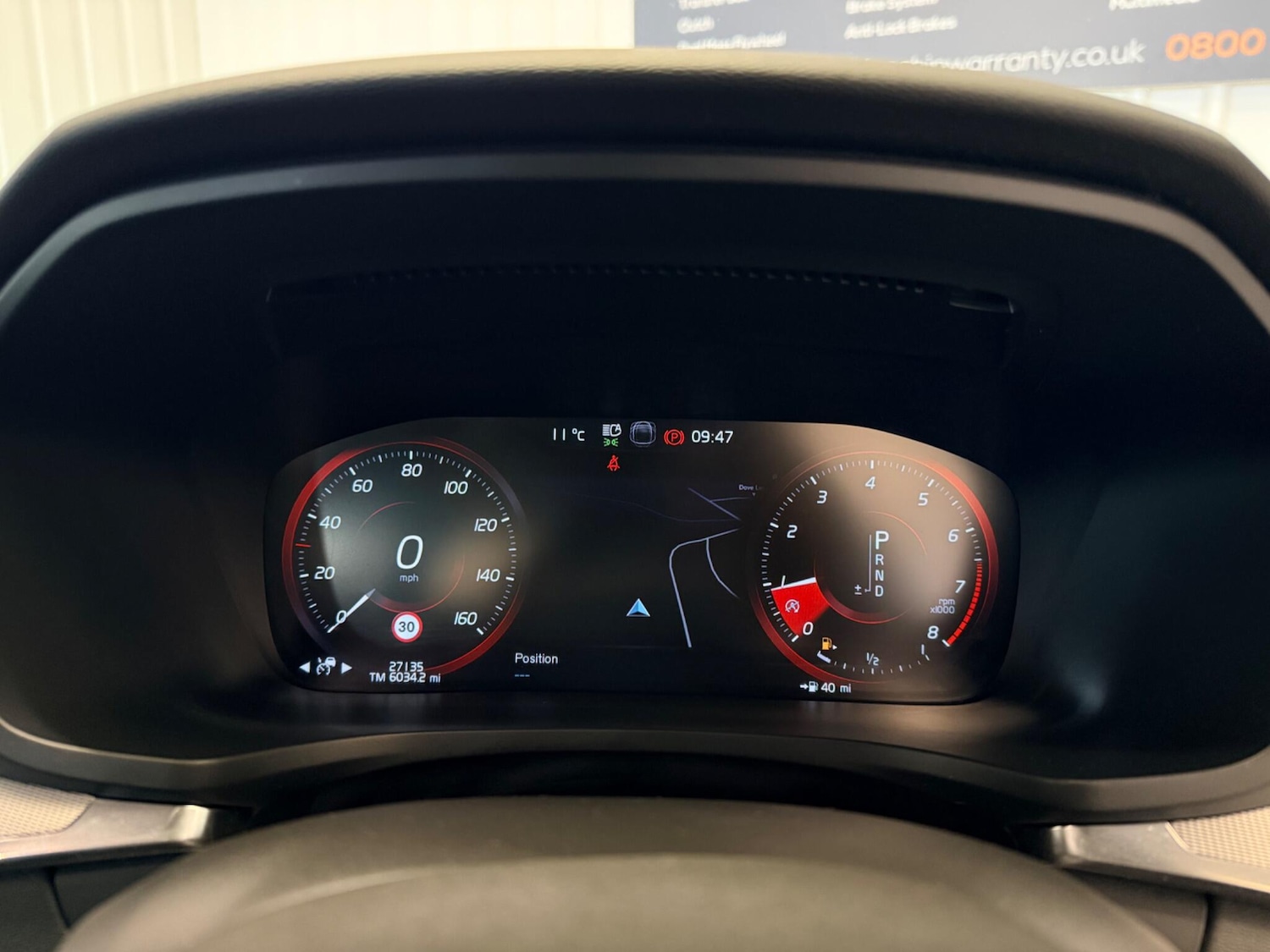 Used Volvo S60 2019 for sale - 77657997: Photo 24