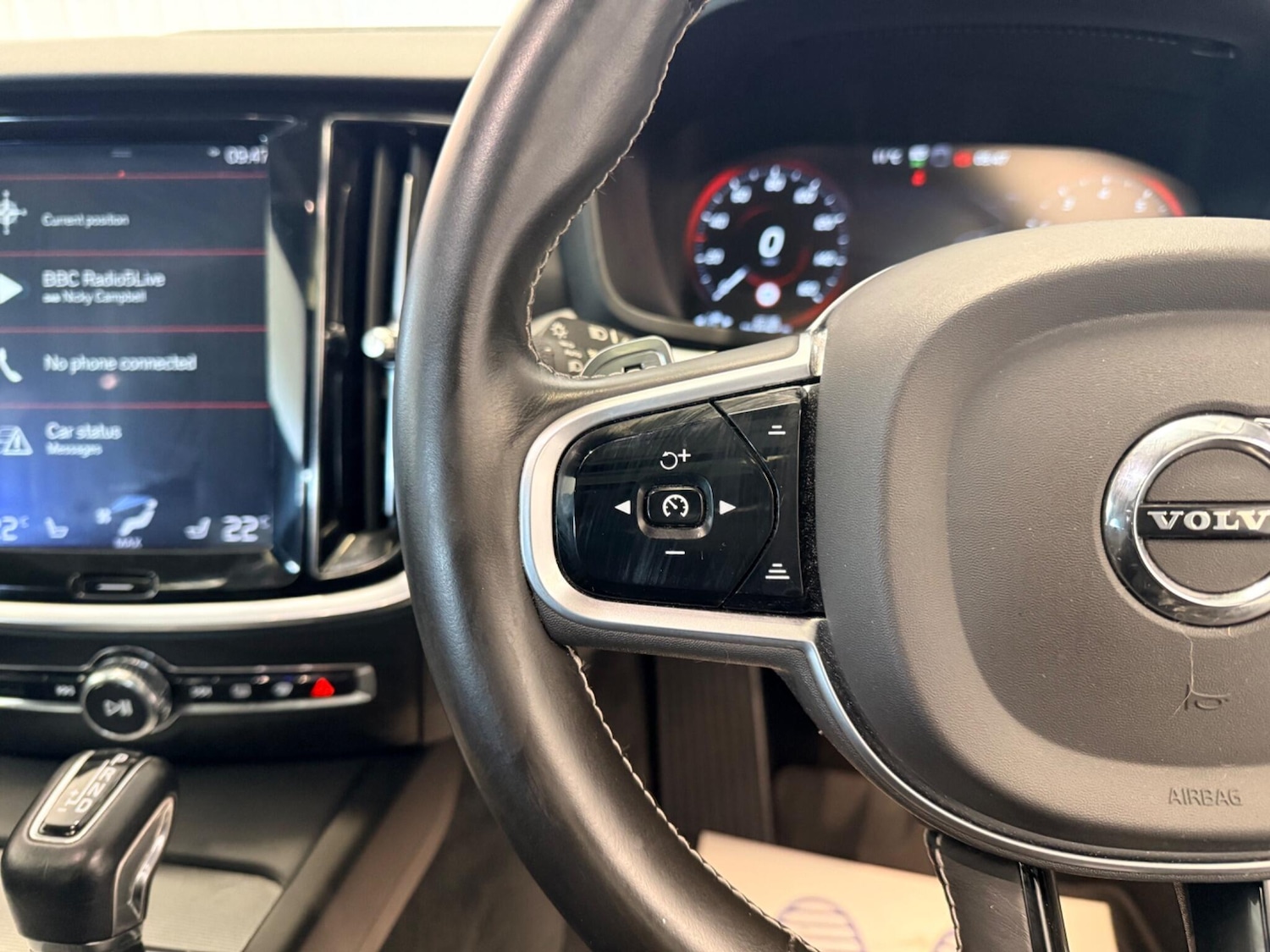 Used Volvo S60 2019 for sale - 77657997: Photo 26