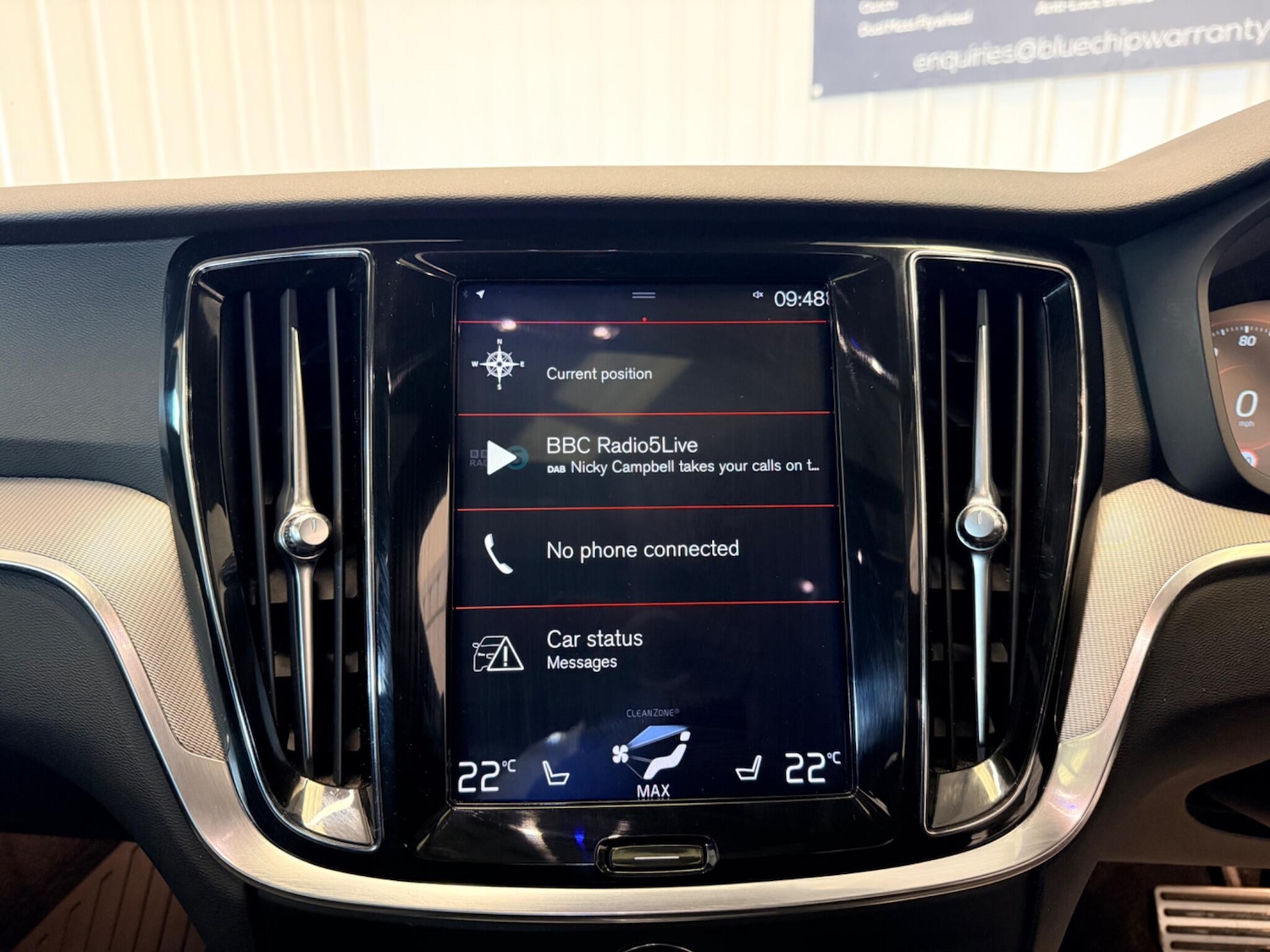 Used Volvo S60 2019 for sale - 77657997: Photo 27