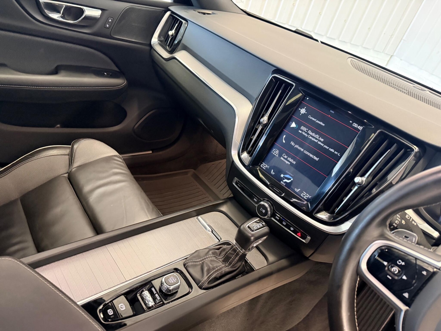 Used Volvo S60 2019 for sale - 77657997: Photo 28