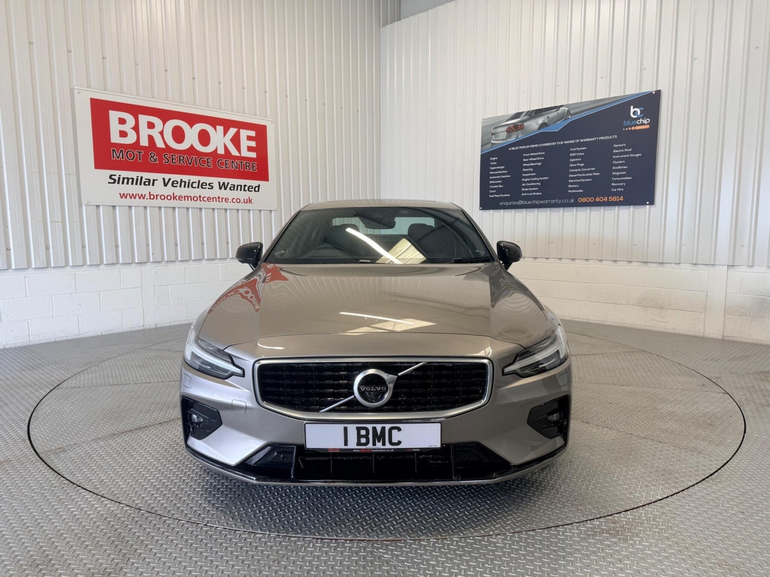 Used Volvo S60 2019 for sale - 77657997: Photo 5